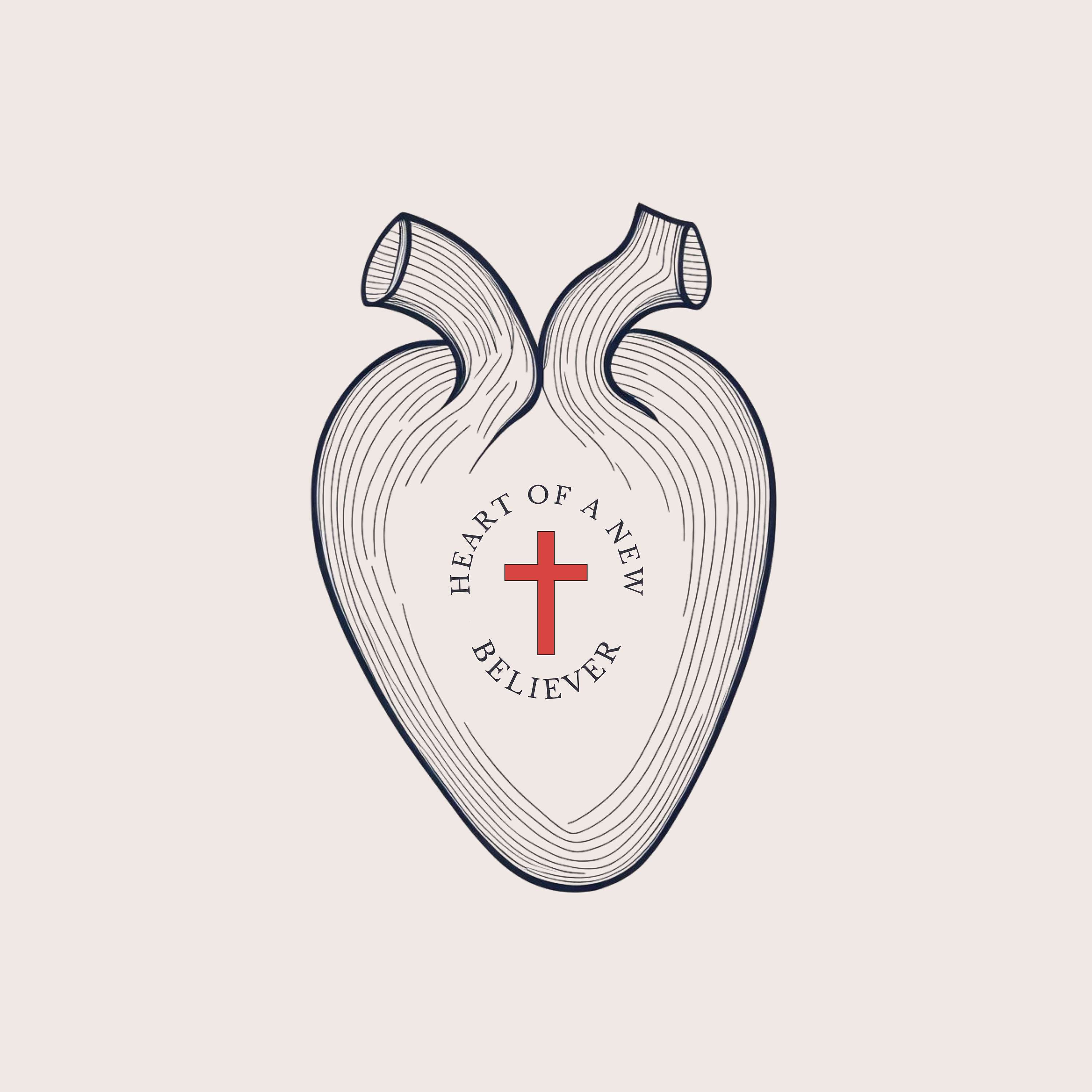 Heart of a New Believer