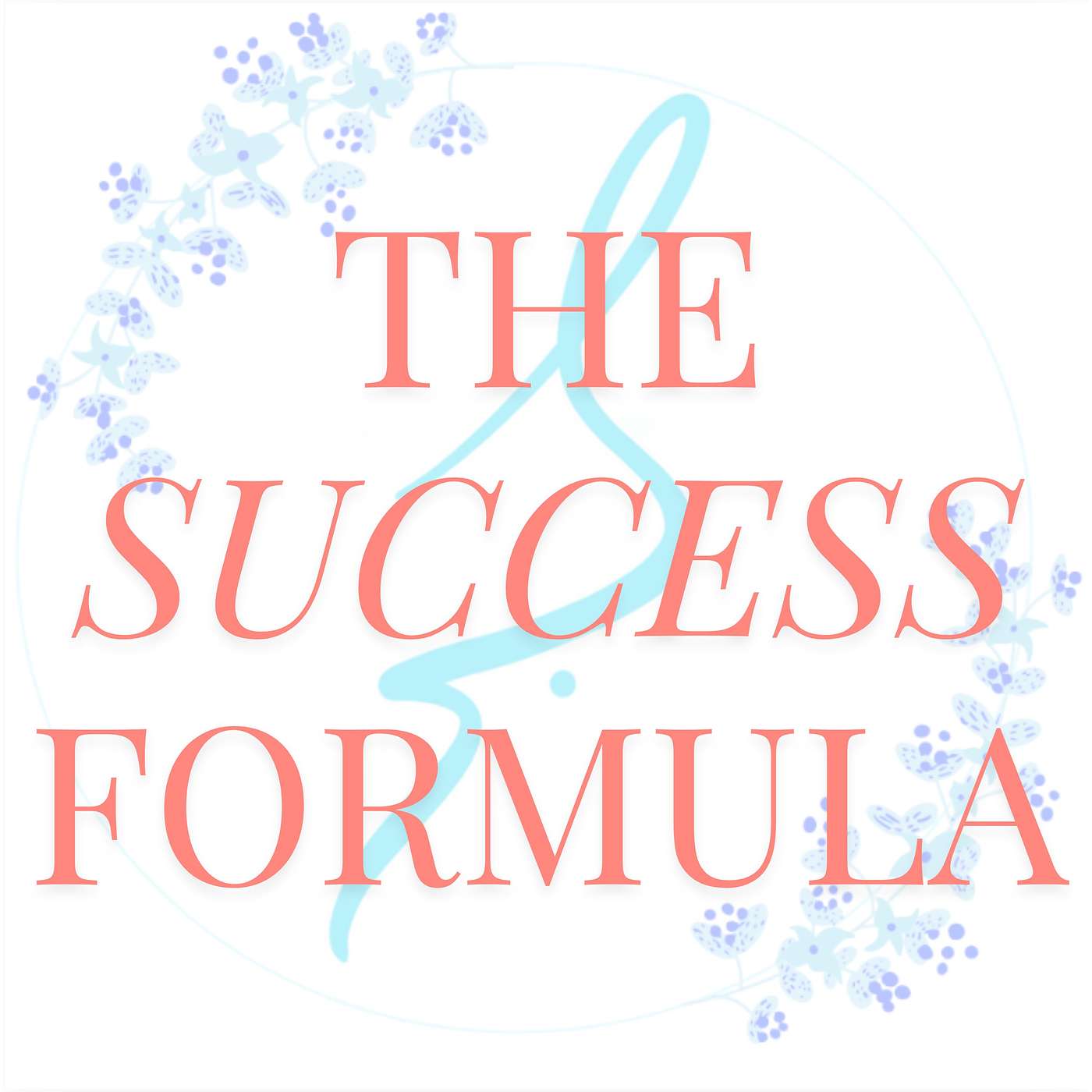 #10 - The Success Formula