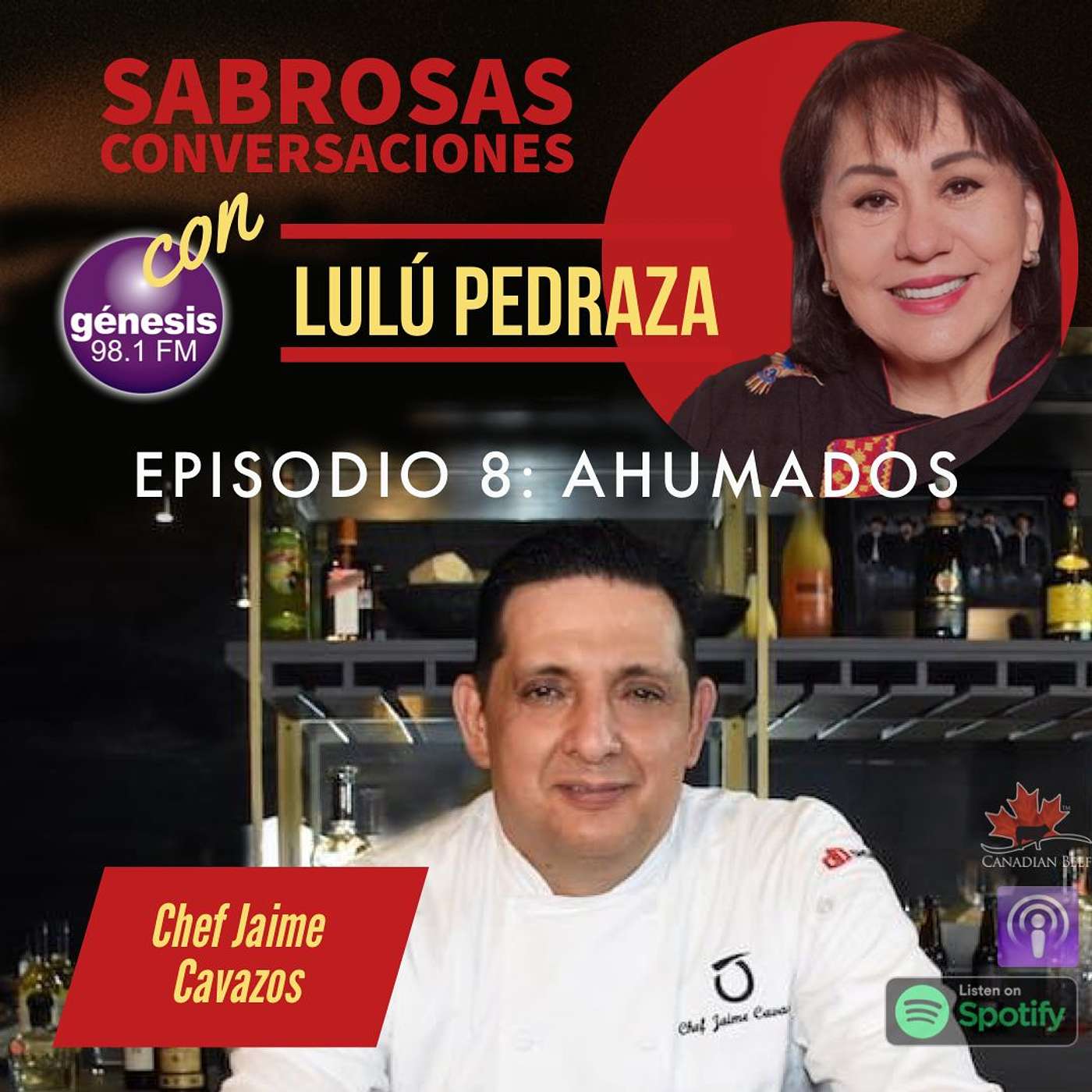 Cómo hacer ahumados?
