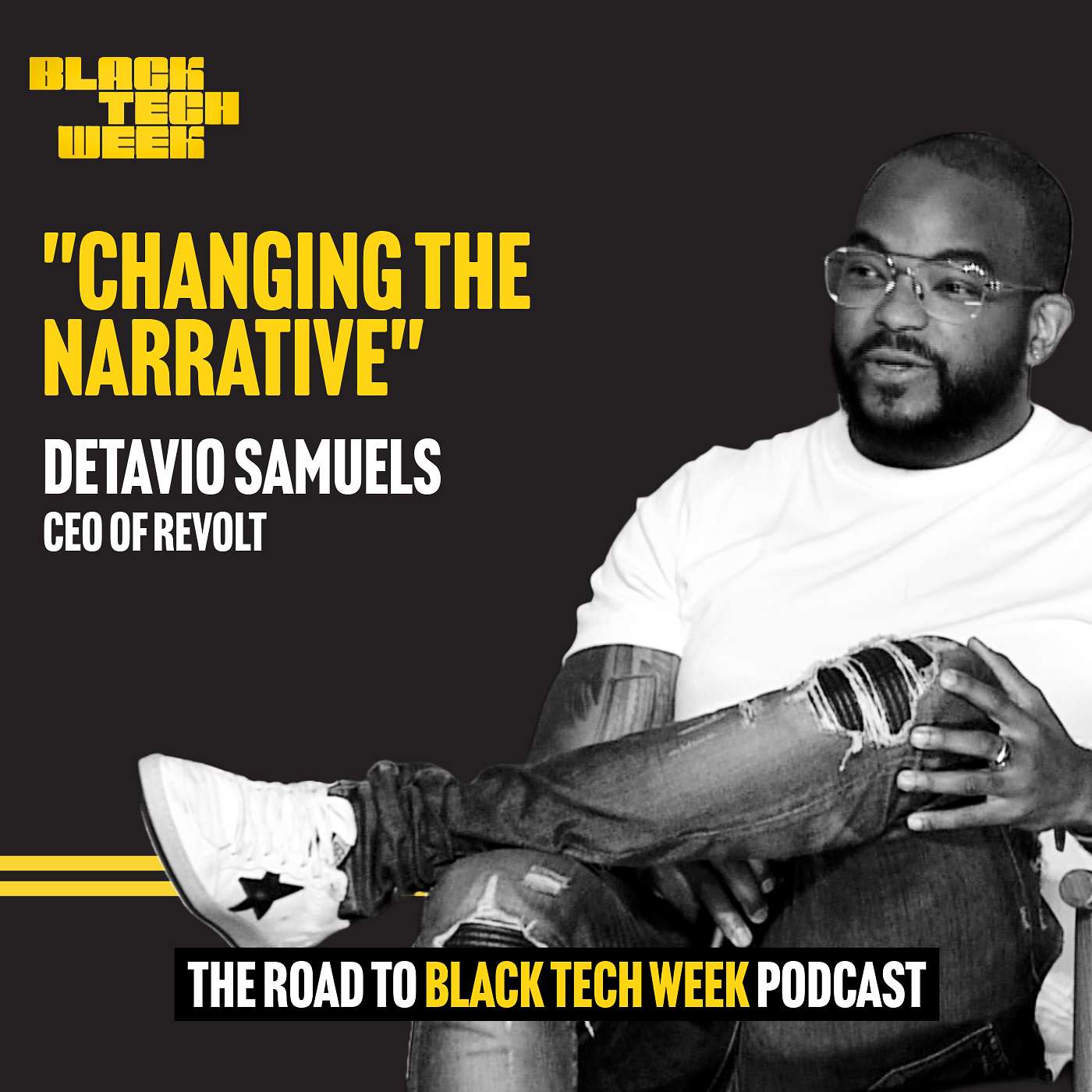Black Tech Weekly