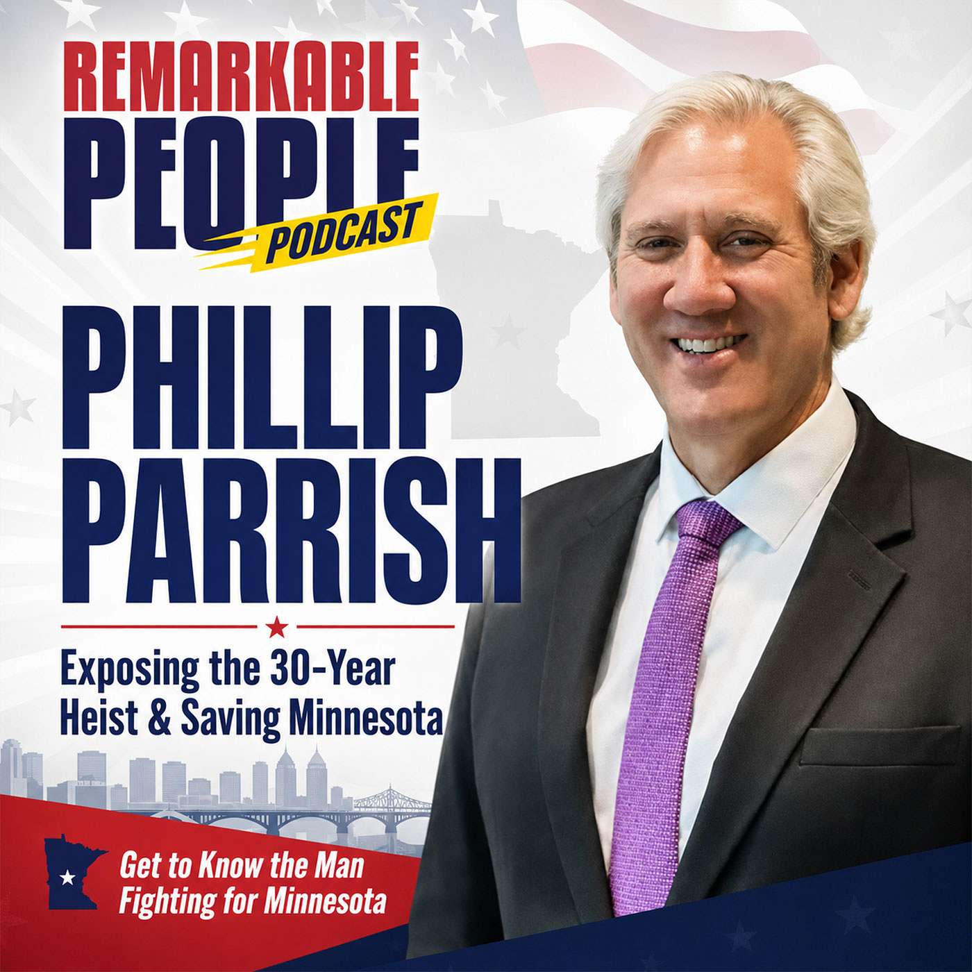 Remarkable People Podcast