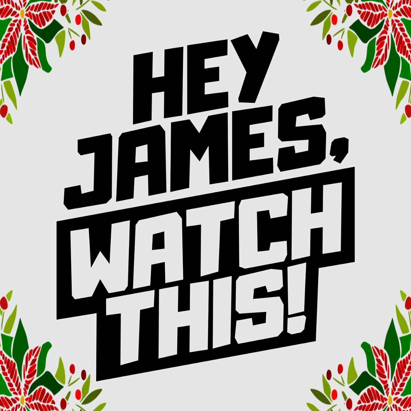 Episode 277: Christmas Spectacular 2025 - Part 3