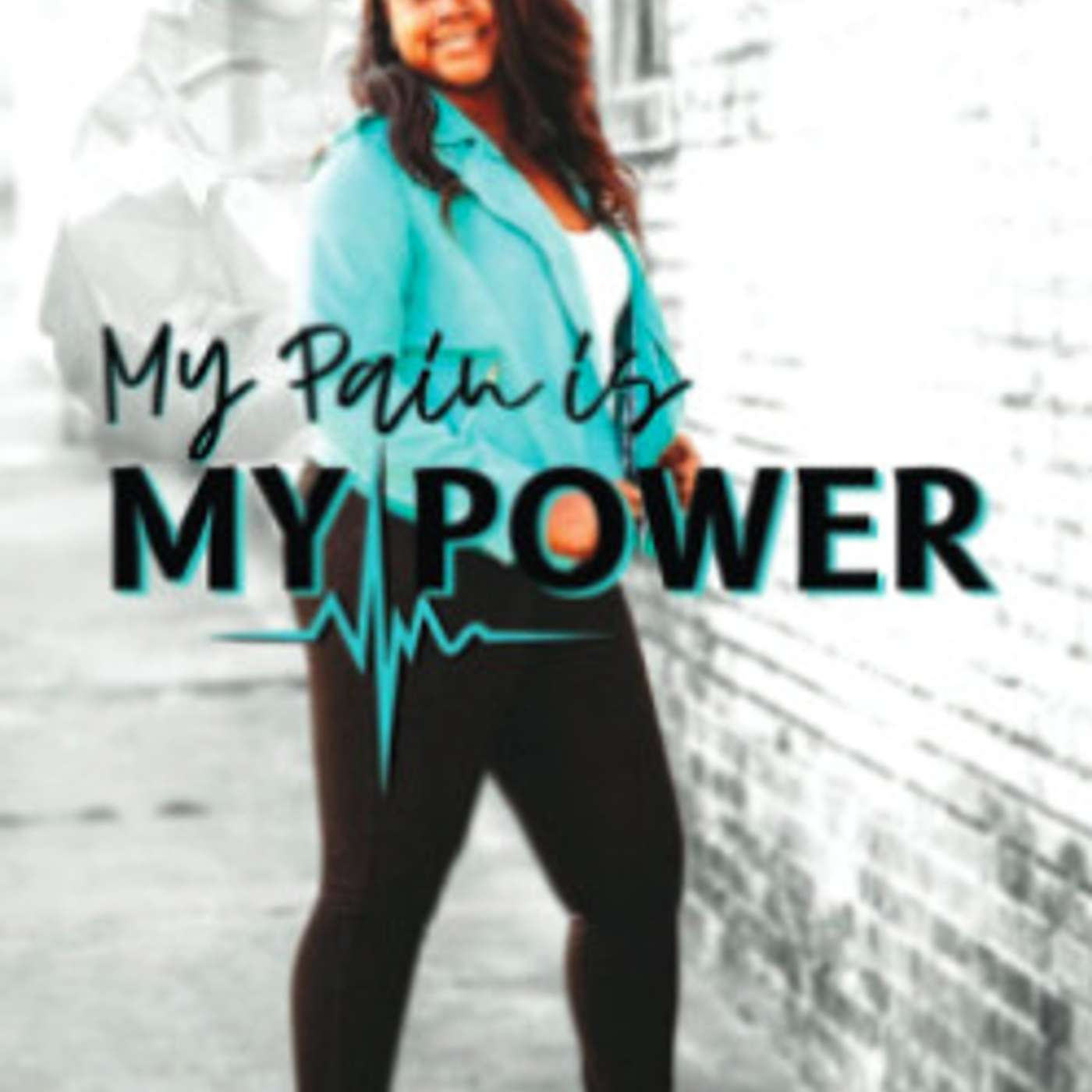 Incest, Rape, Domestic Abuse Survivor Pens Book, Lets Others Know They Are Not Alone episode artwork