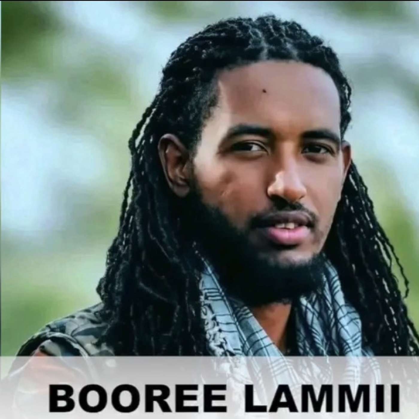 Marii Jaal Booree Lammii miseensa WBO waliin bara 2020 godhame