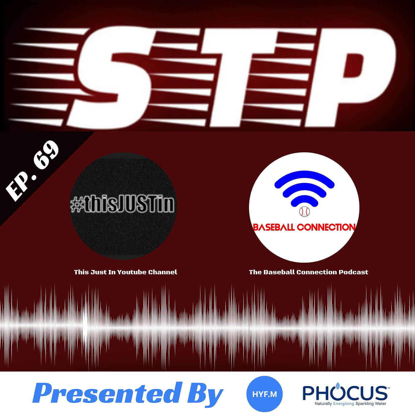 The Sports Town Podcast