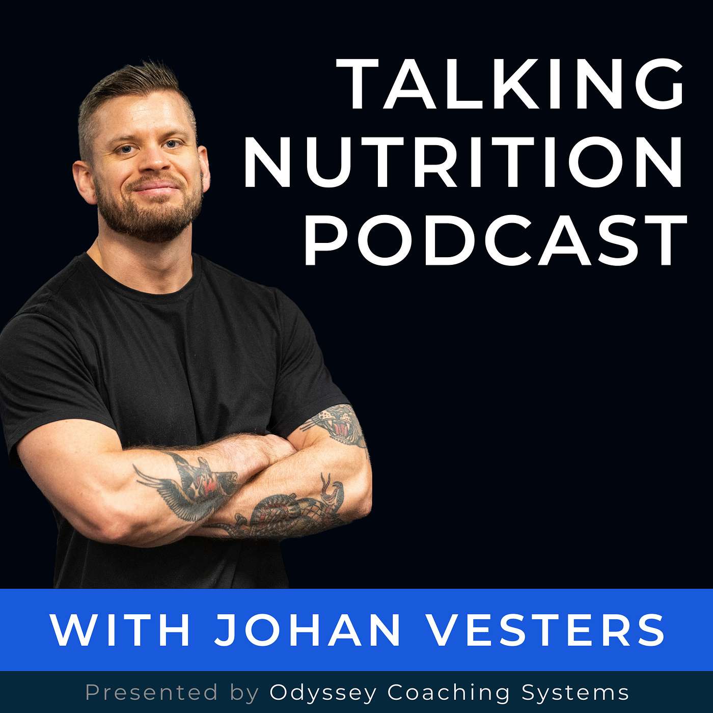 Talking Nutrition