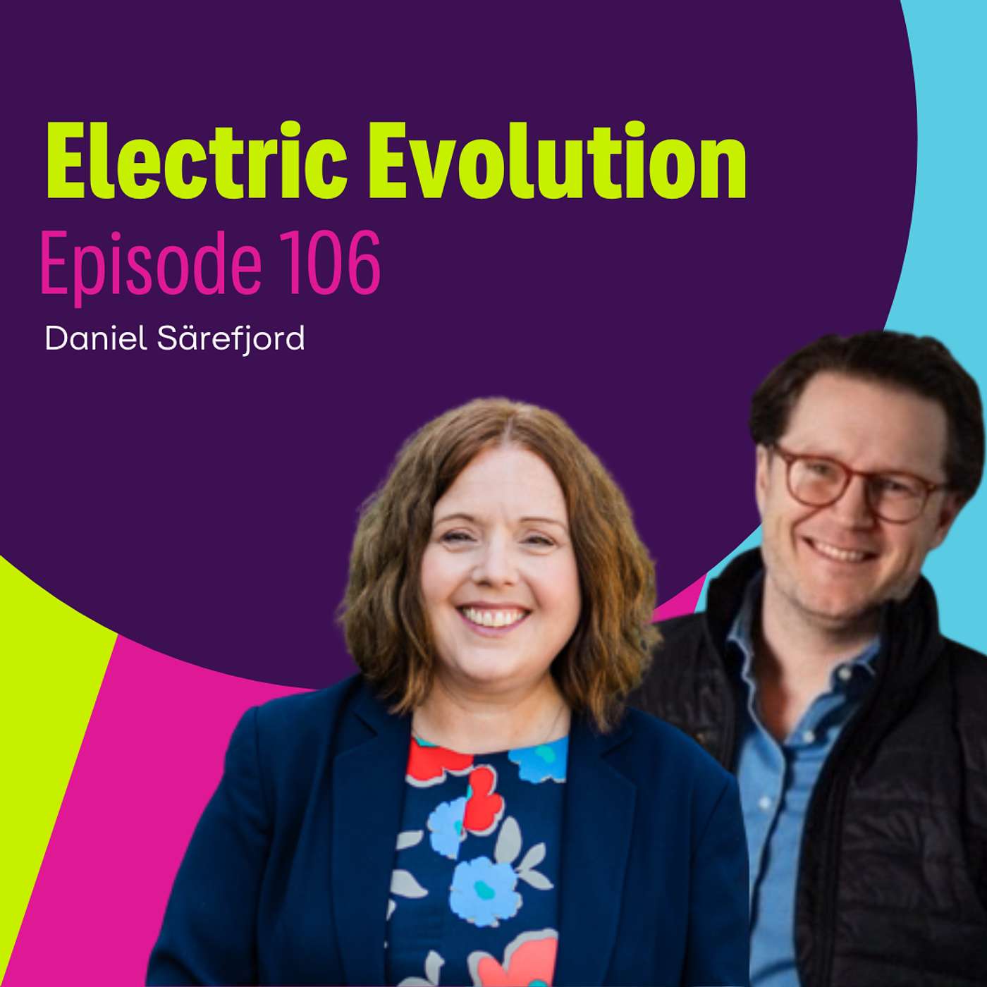 Electric Evolution
