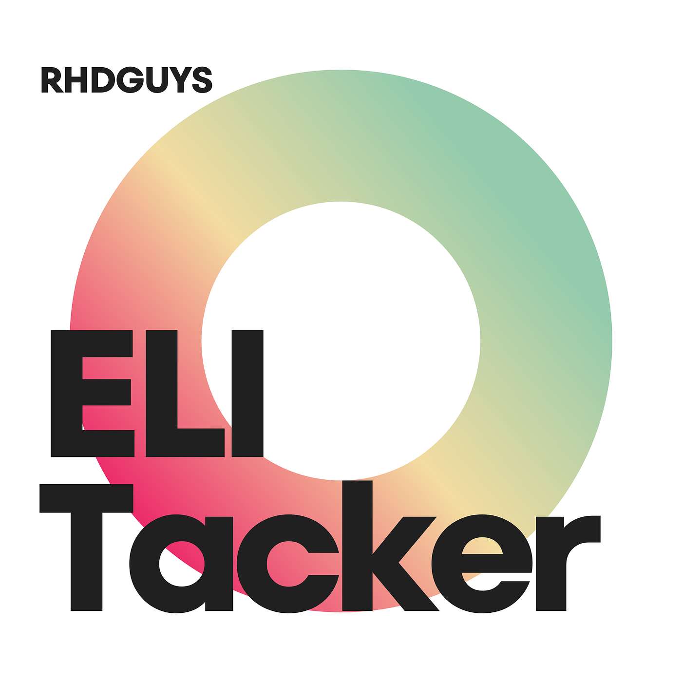 Eli Tacker - Ep.185