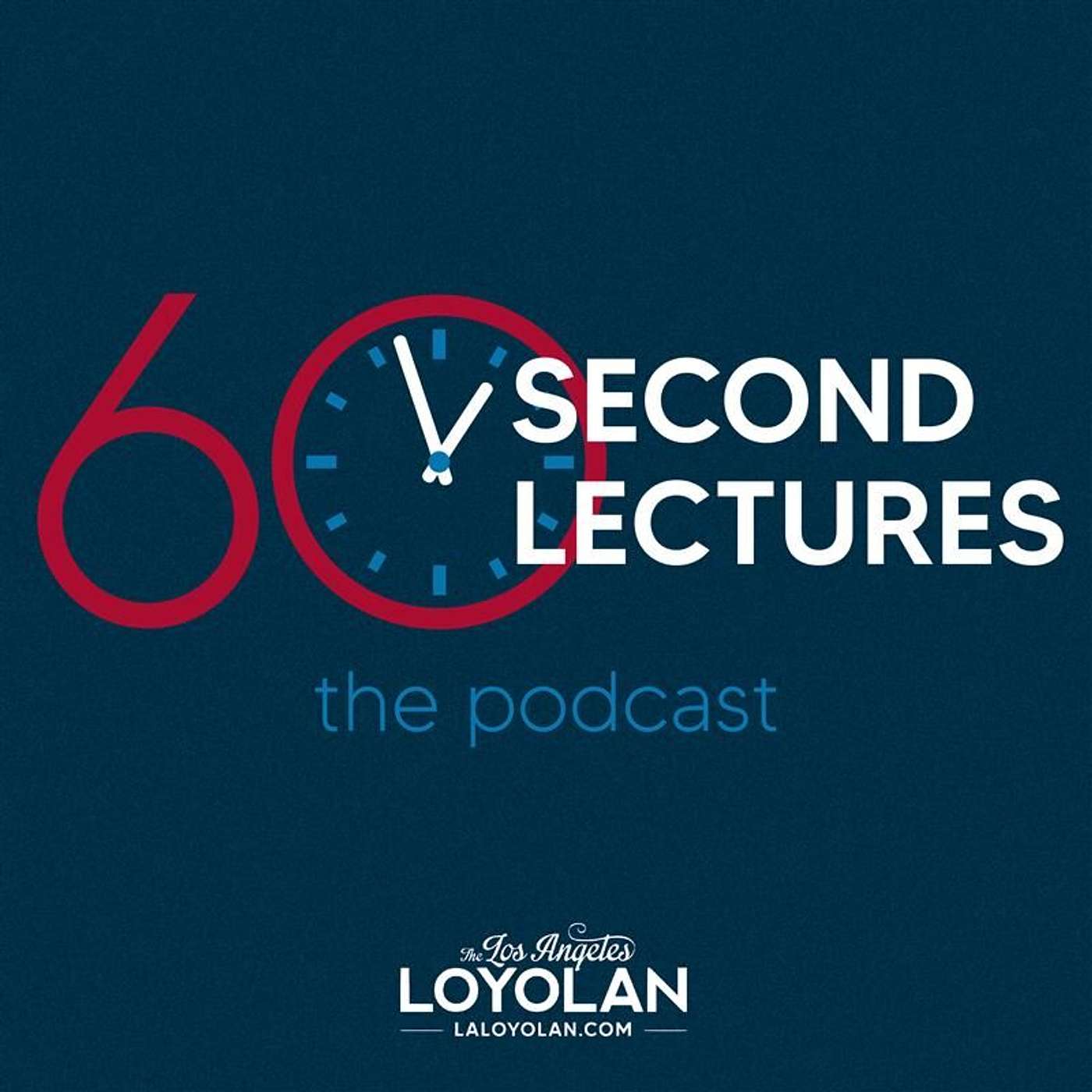 60 Second Lectures: Professor Miranda Banks, Ph.D., on individuality in artistic voices