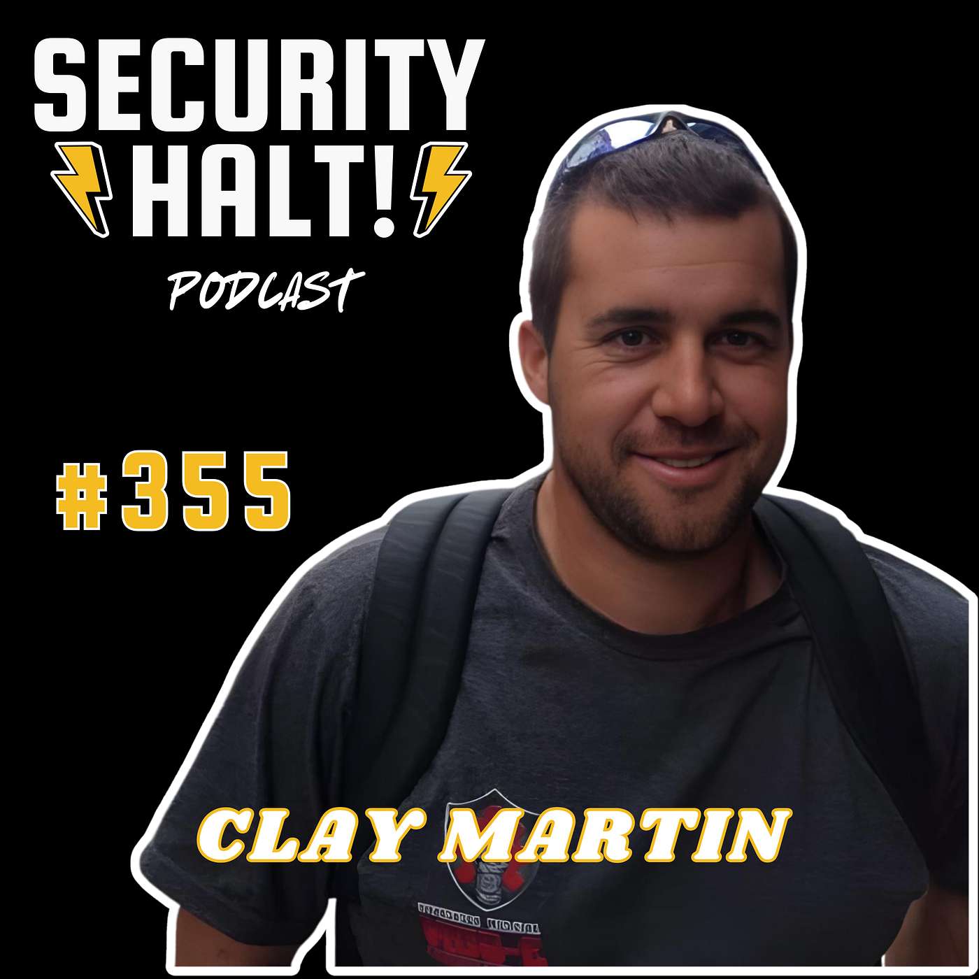 Clay Martin on Psilocybin, Veteran Trauma & Breaking the Tough Guy Culture in Mental Health