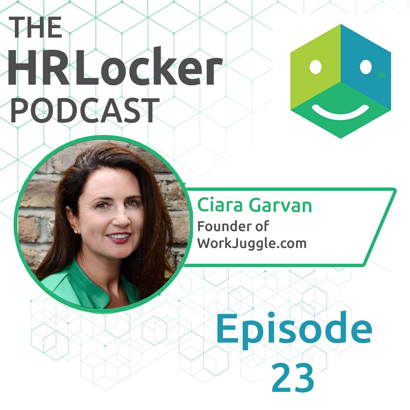 The HRLocker Podcast