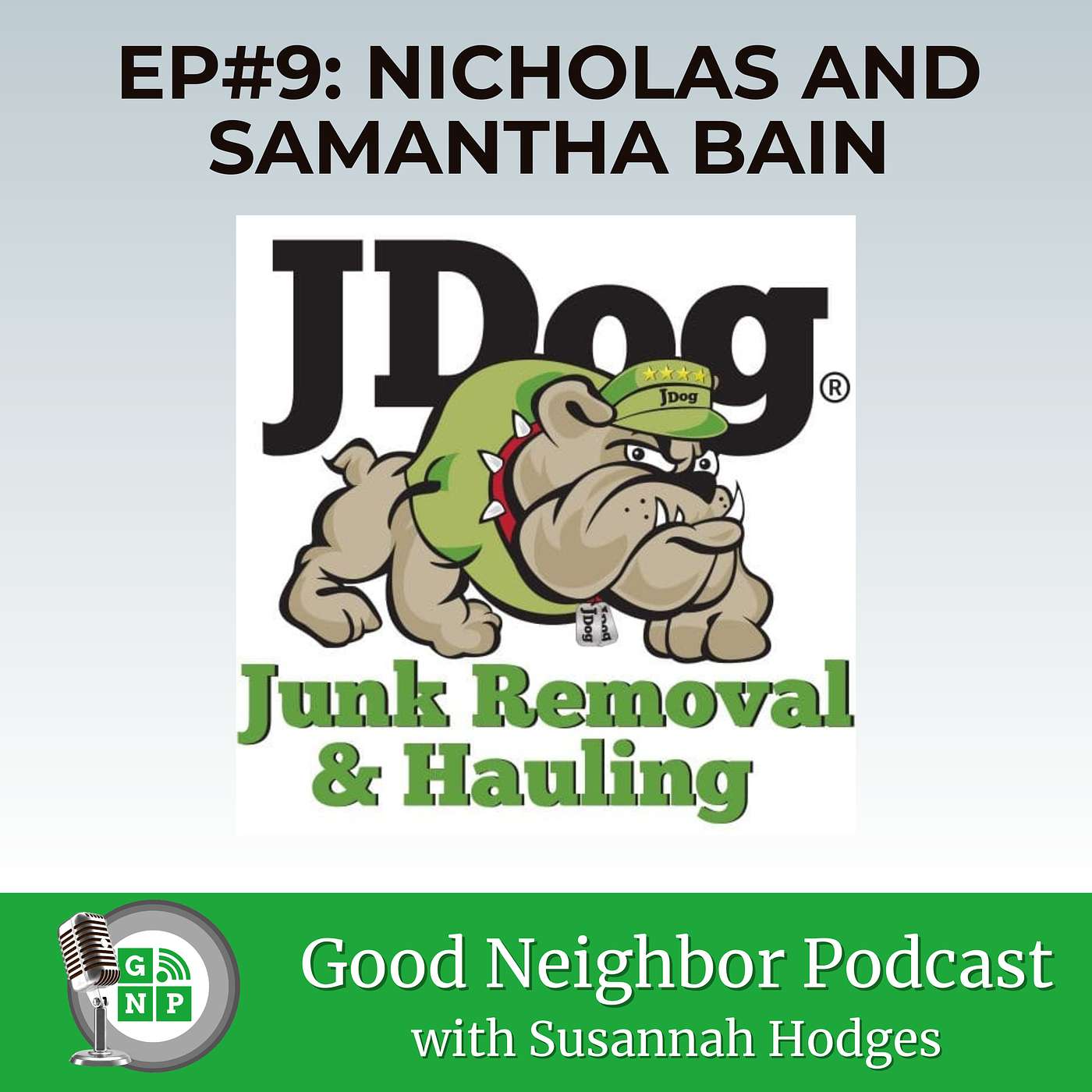 Good Neighbor Podcast: Auburn and Opelika