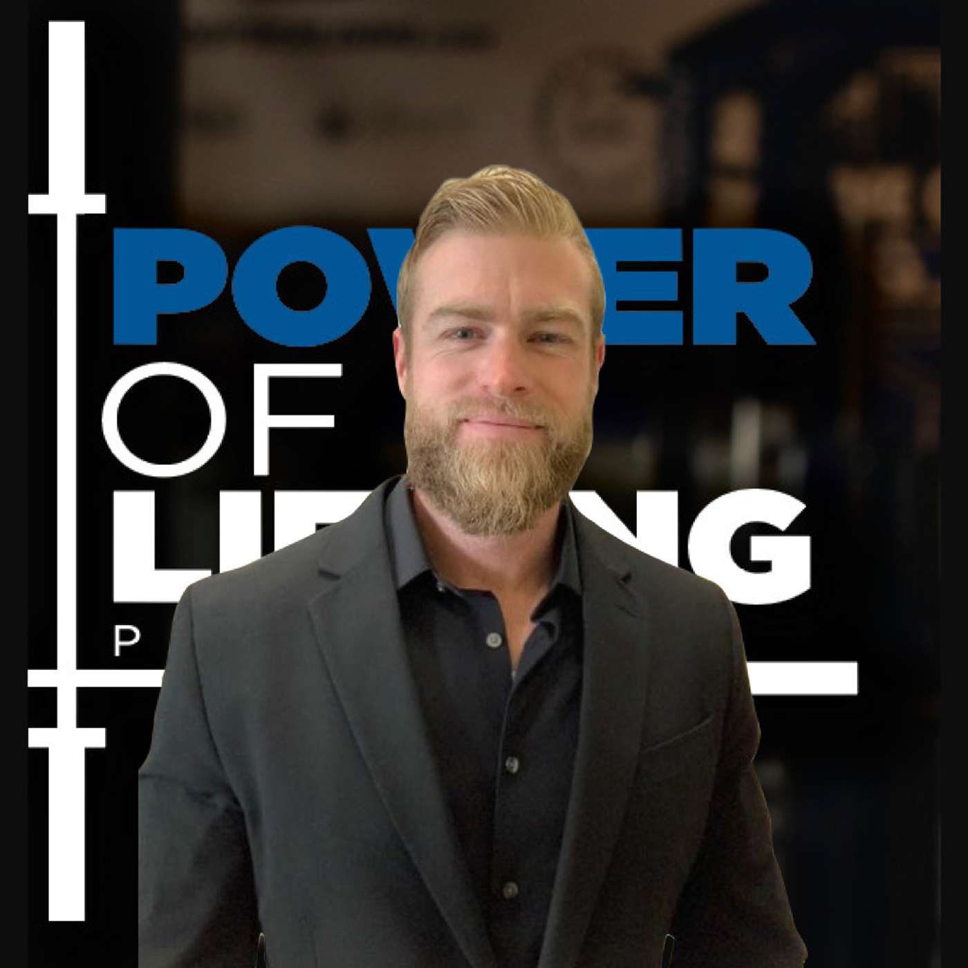 The Power of Lifting Podcast
