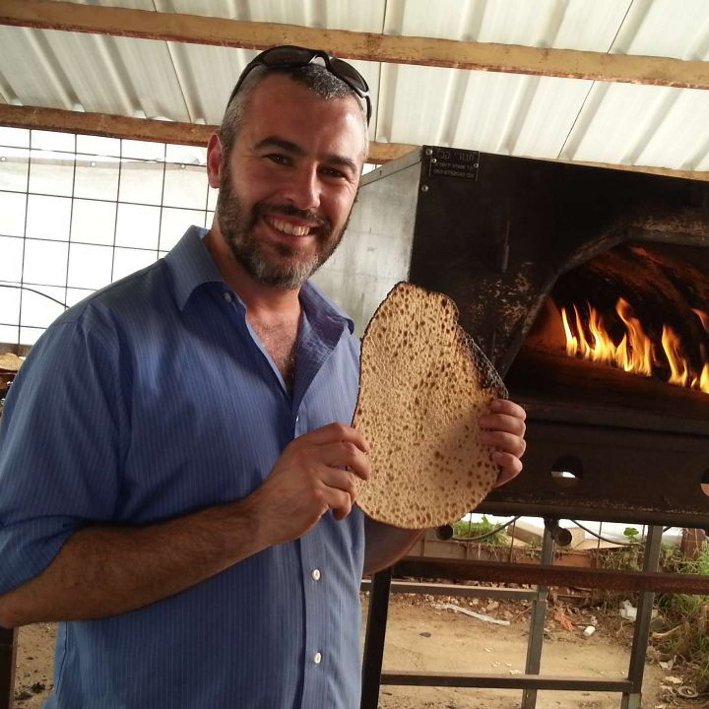 The Yishai Fleisher Israel Podcast
