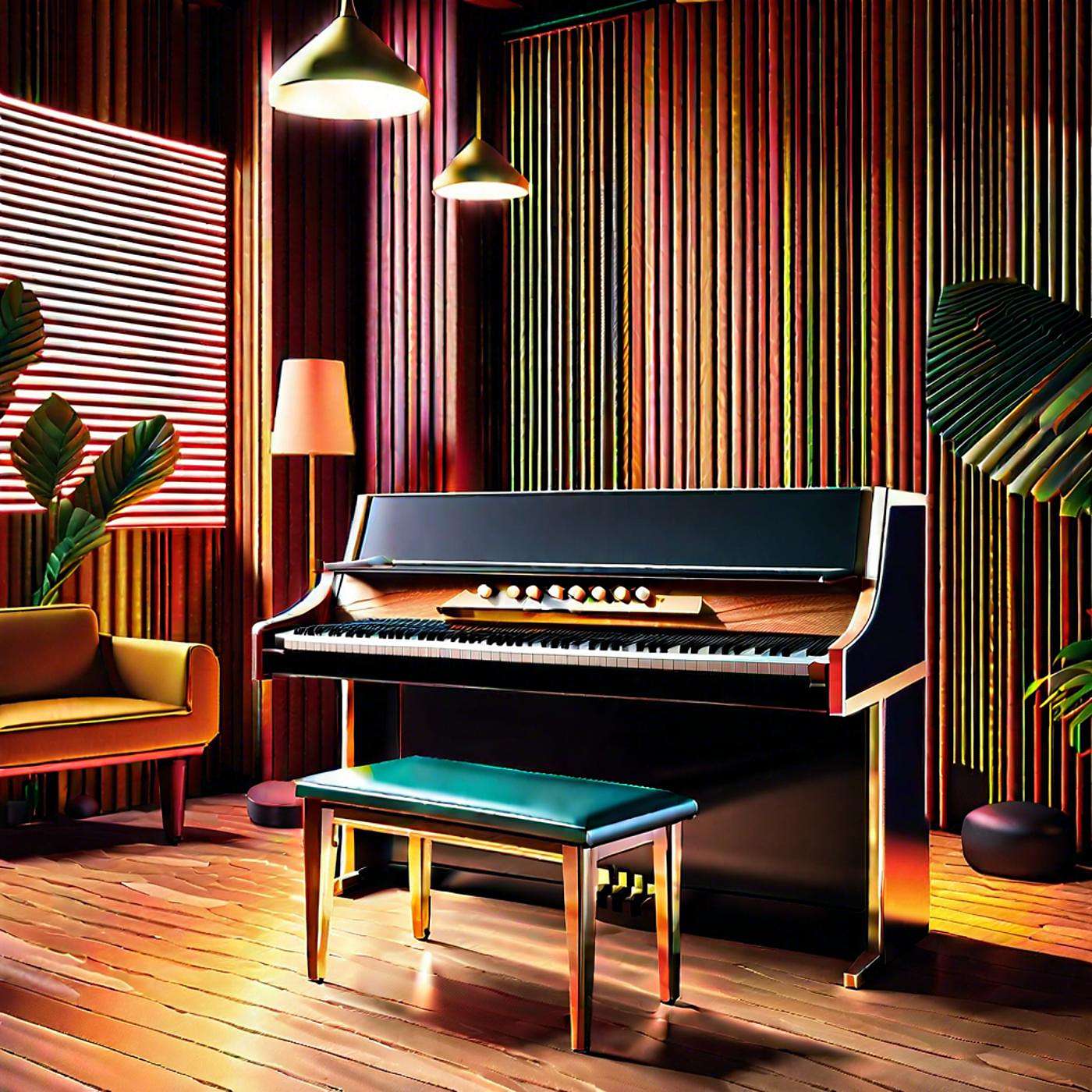 Living the dream with indie jazz artist Kait Dunton