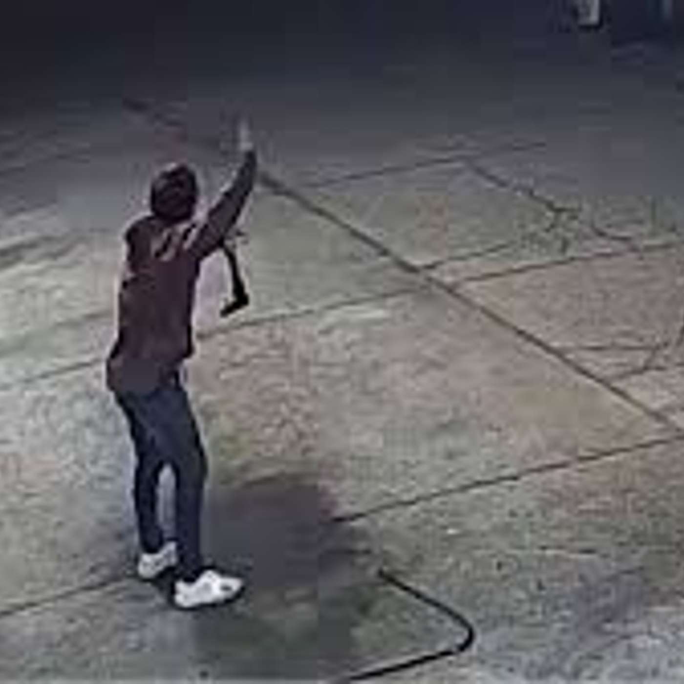 The Story of Stavian Rodriguez