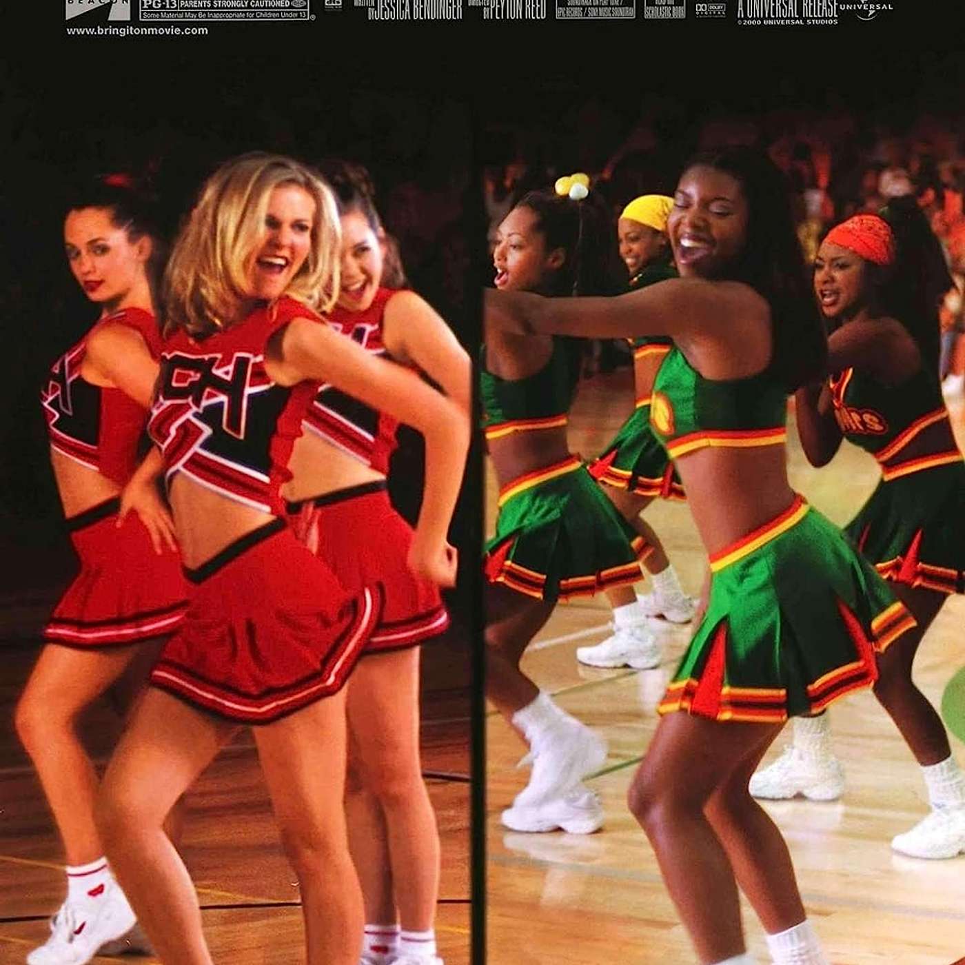 Movie Ruiners
