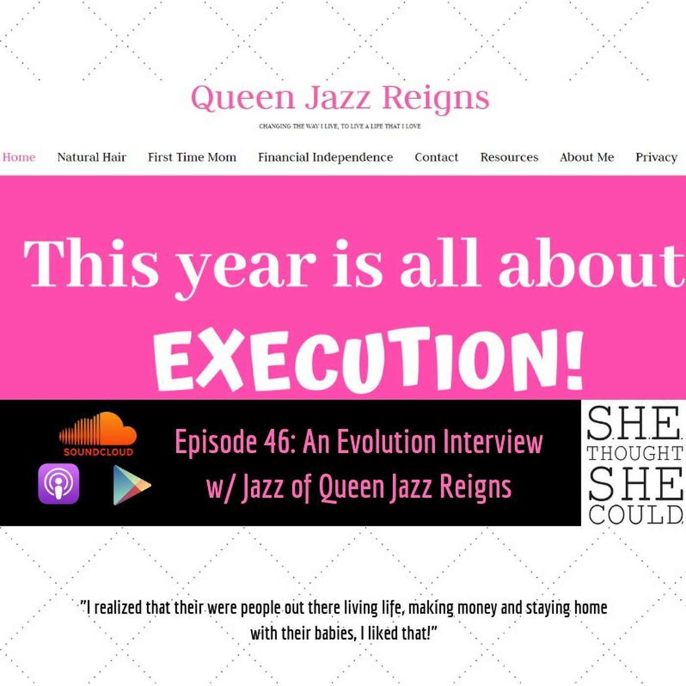 Talks with Tab: The Podcast