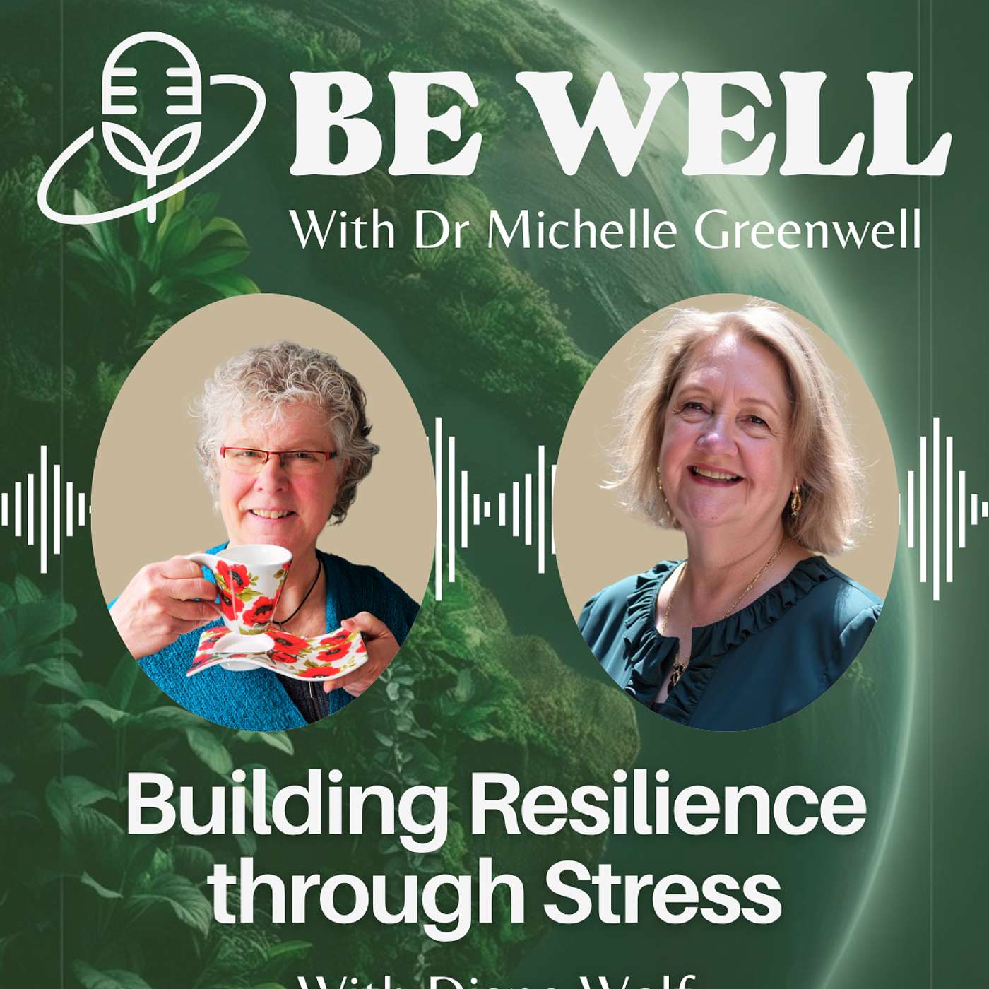 Be Well with Dr. Michelle Greenwell
