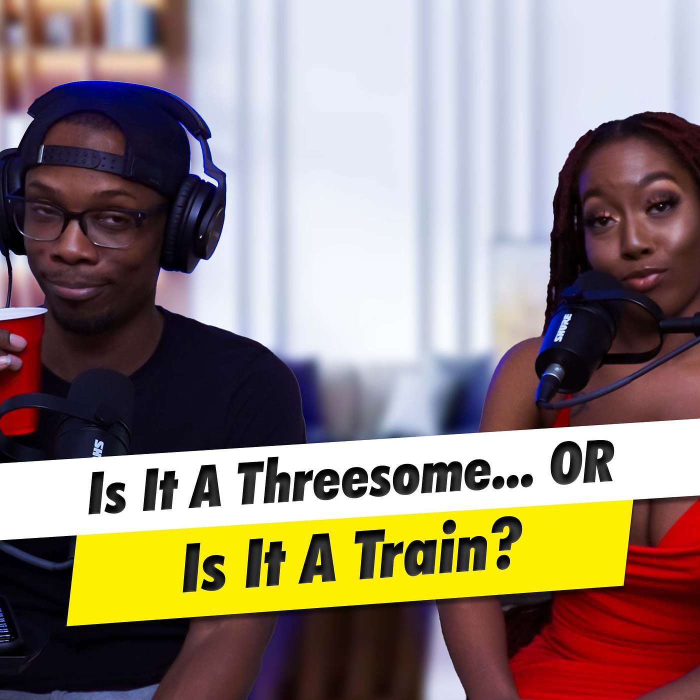 The Dire Interview Ep 7: Cece Wet Dreams The Dire Interview Ep 7: Cece Wet Dreams