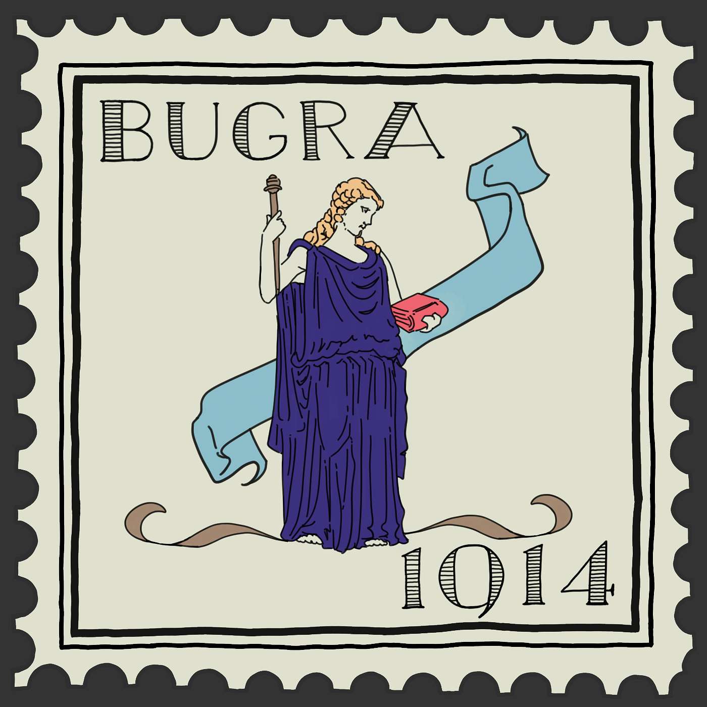 Who Are All These German Women?