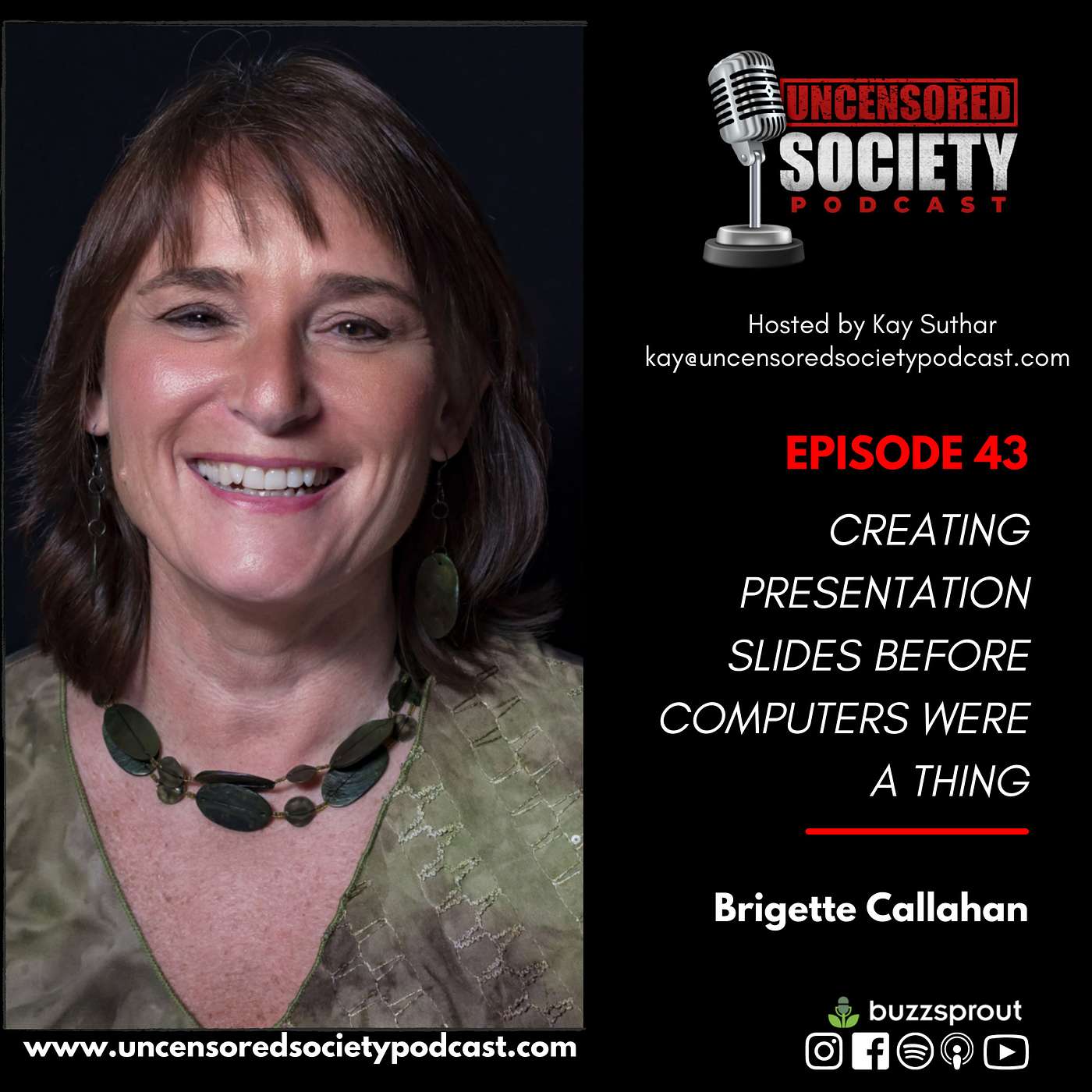 Make Your Mark Podcast