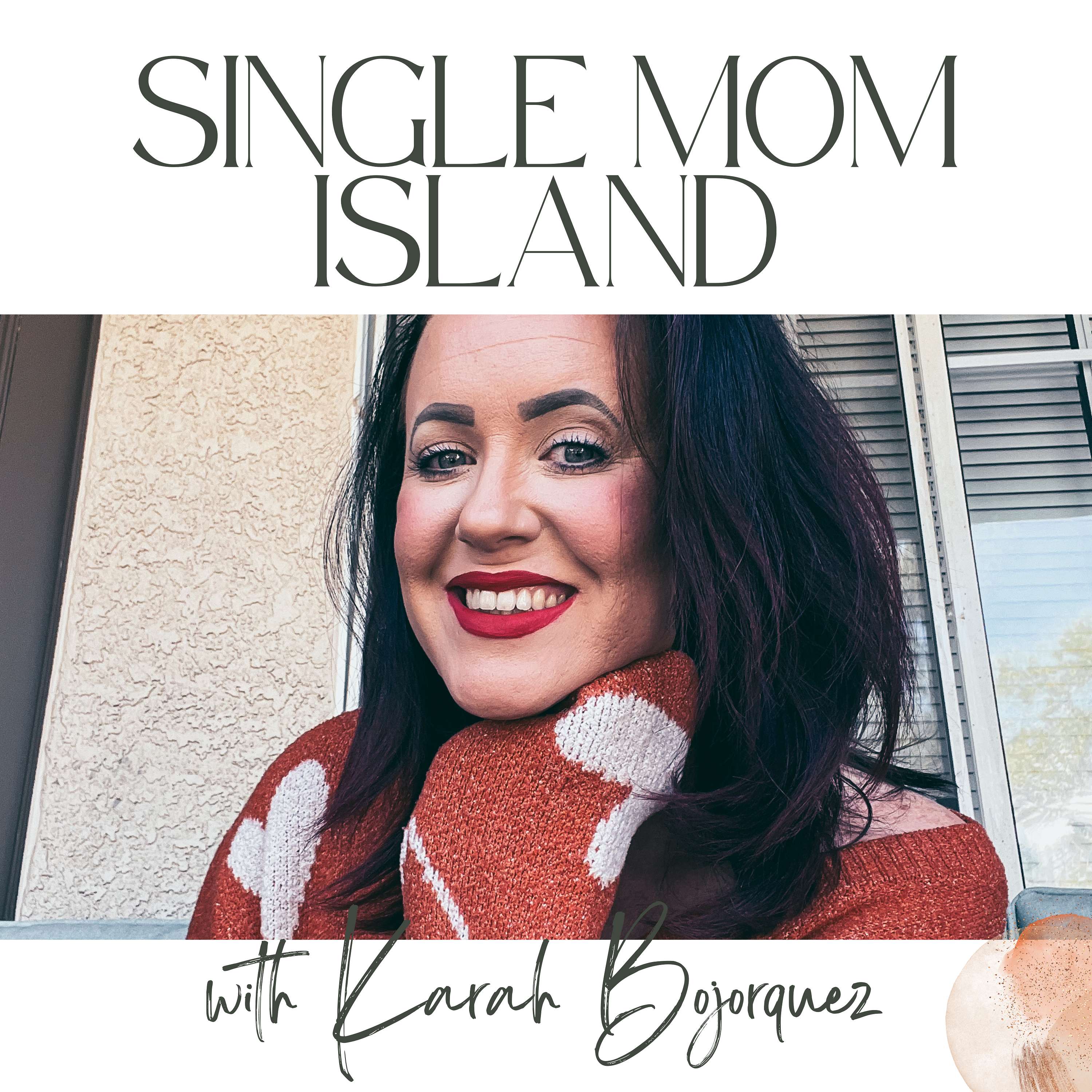 Single Mom Island