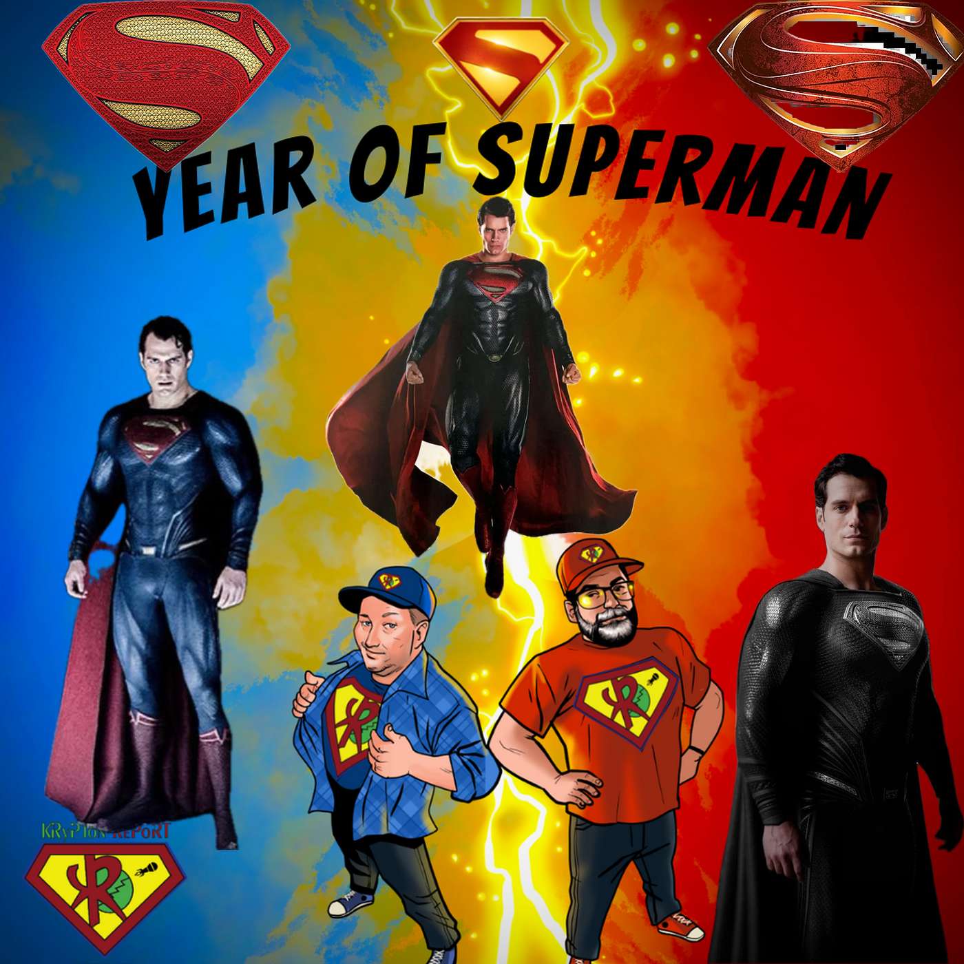 The Era of Cavil