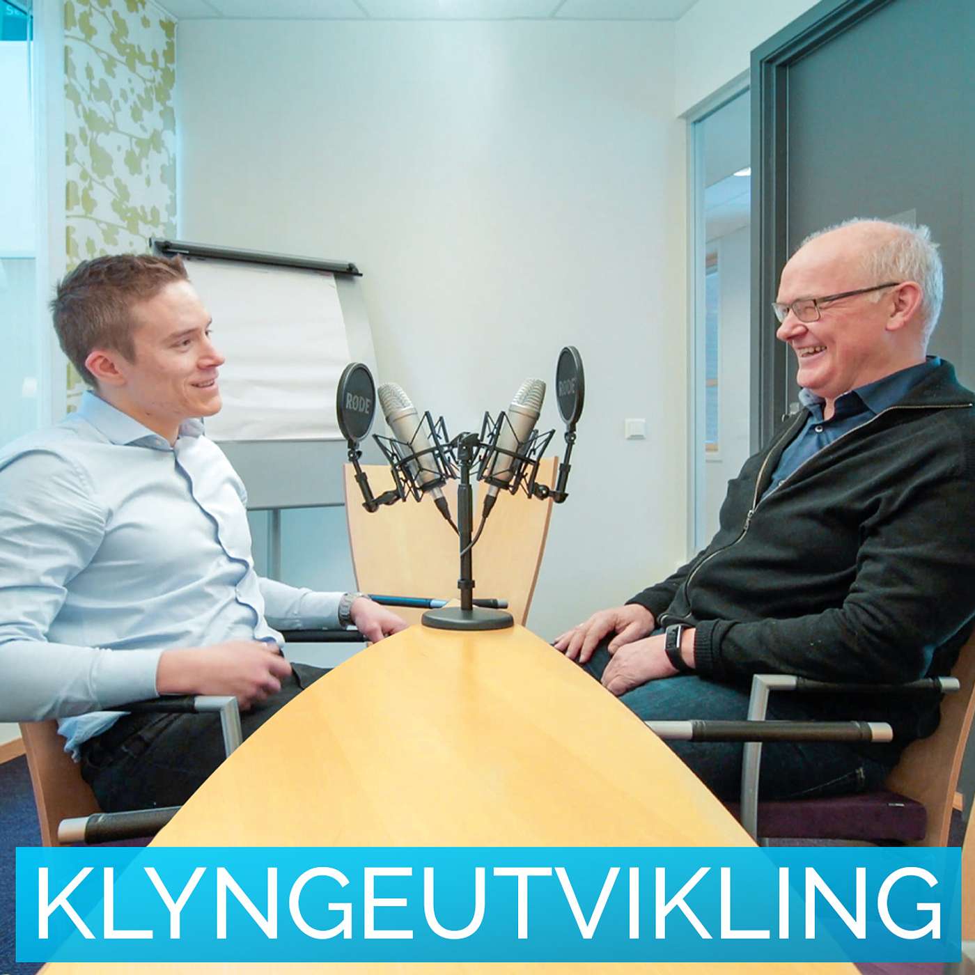 Næringsveien