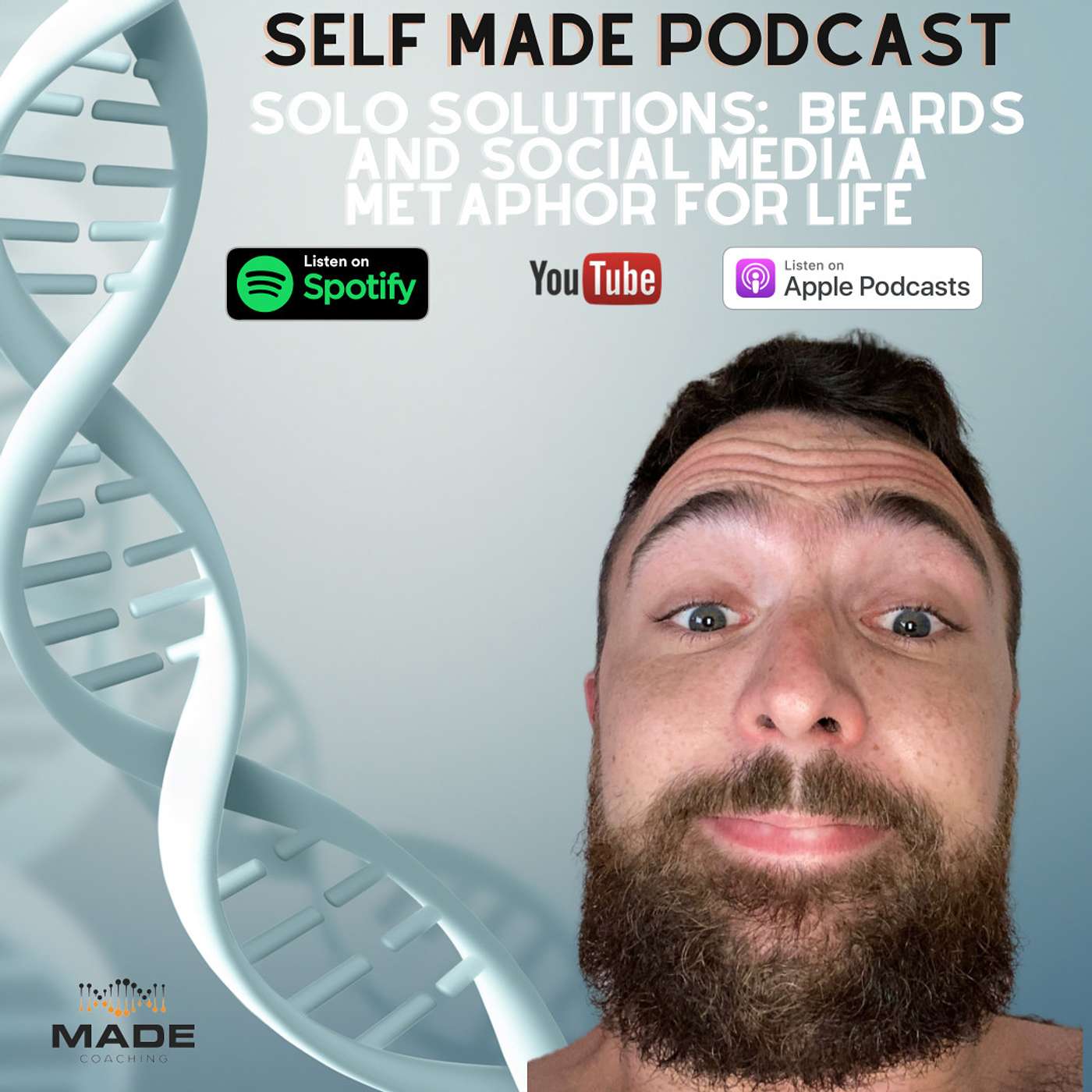 The Self Made Podcast