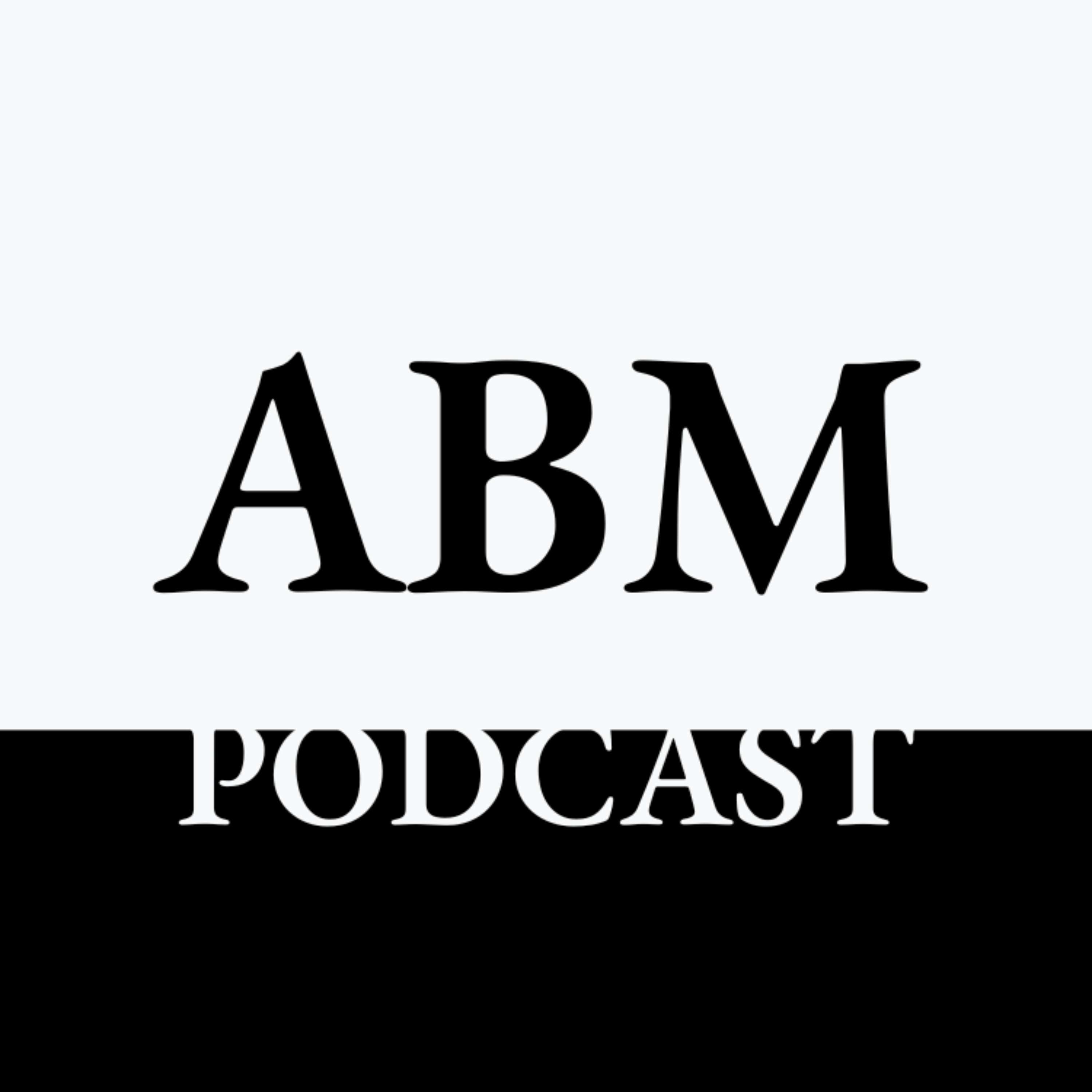 ABM - Nepal Commerce and Economic Podcast