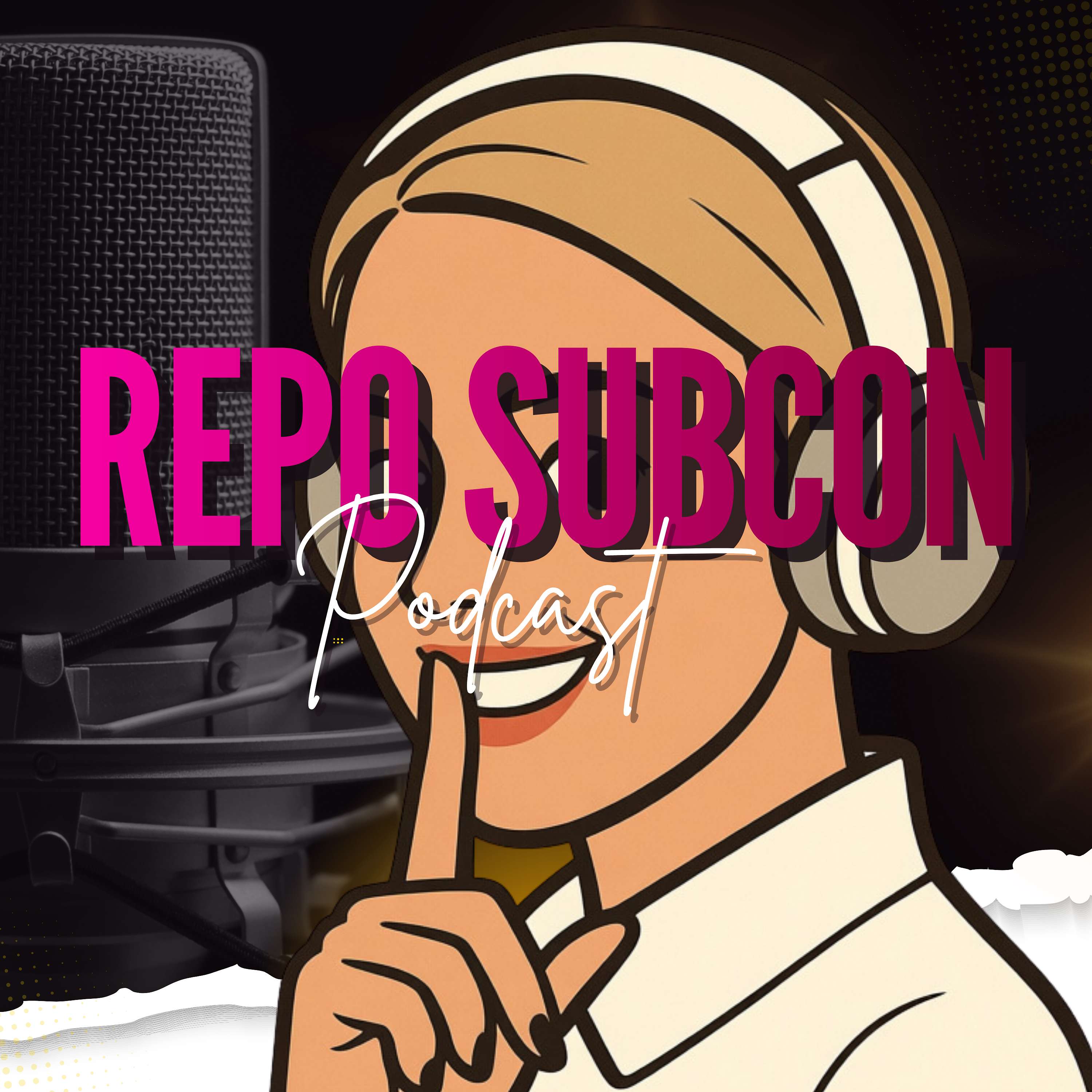 Repo Subcon