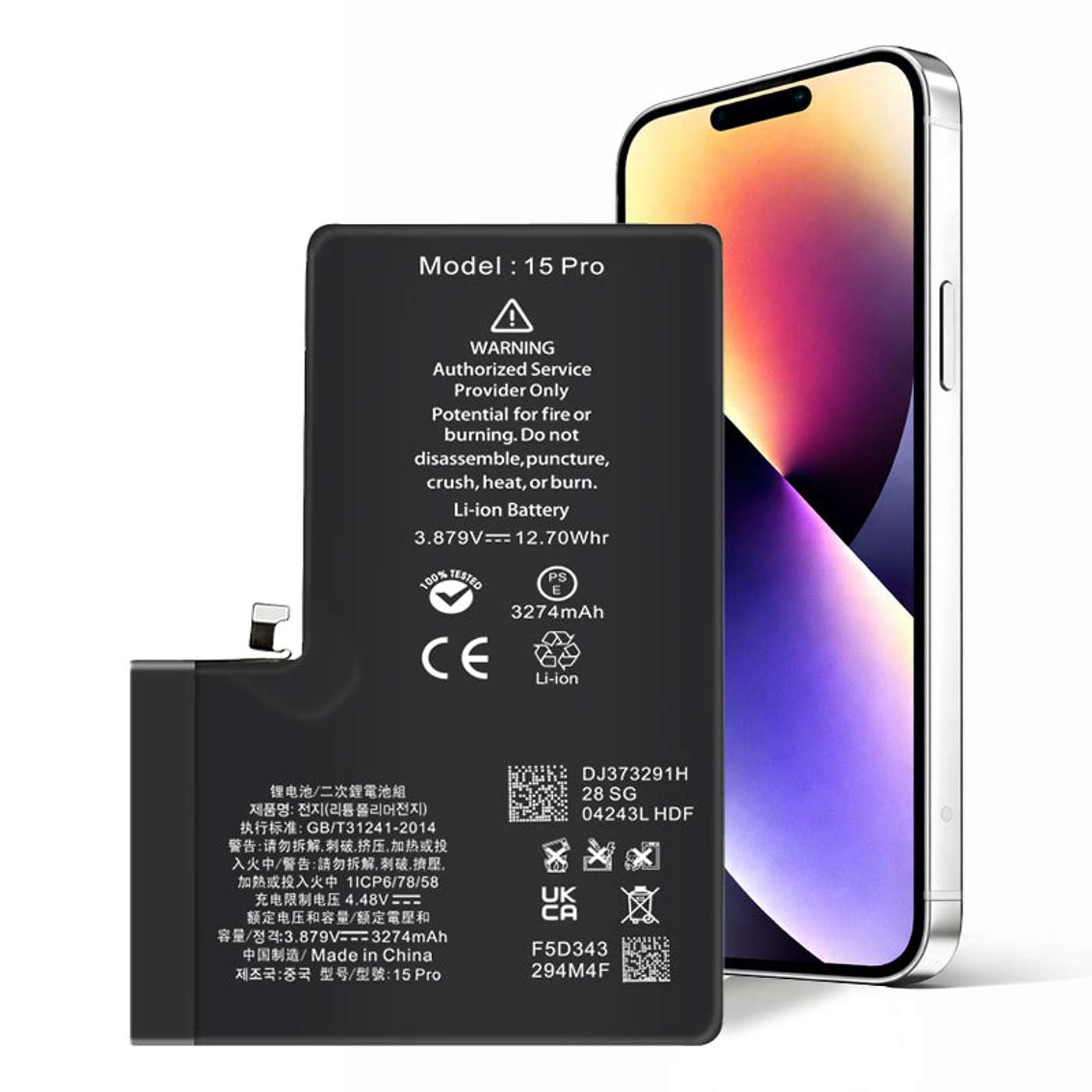 Five Signs Your iPhone is Begging for a Battery Swap episode artwork