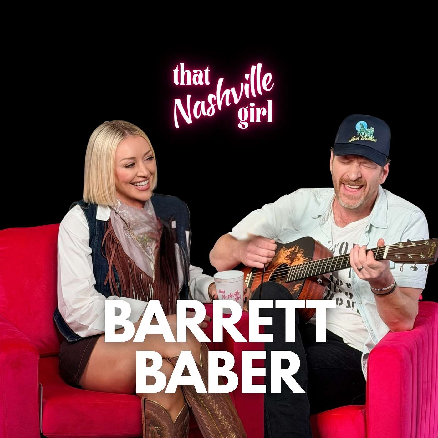 That Nashville Girl
