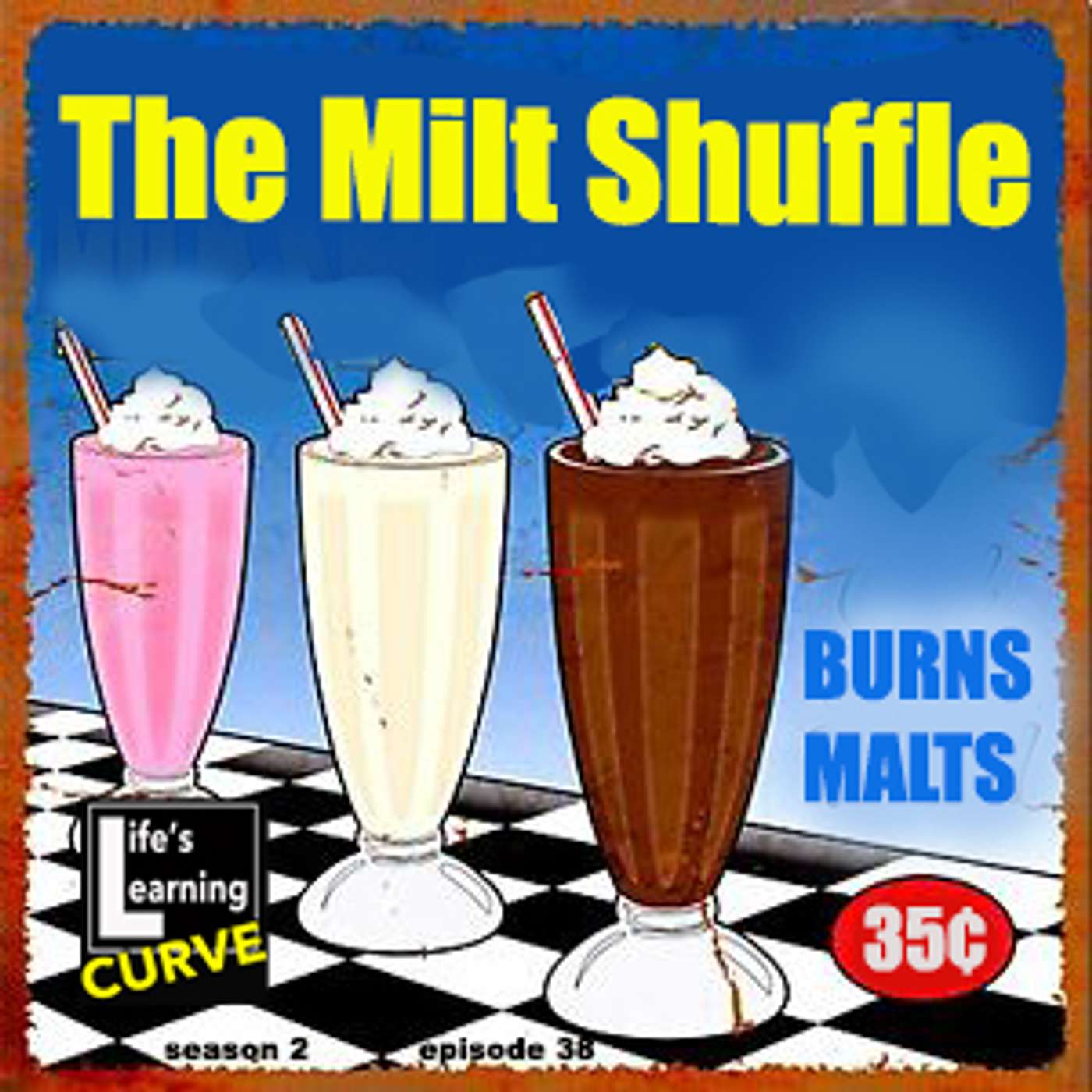 The Milt Shuffle