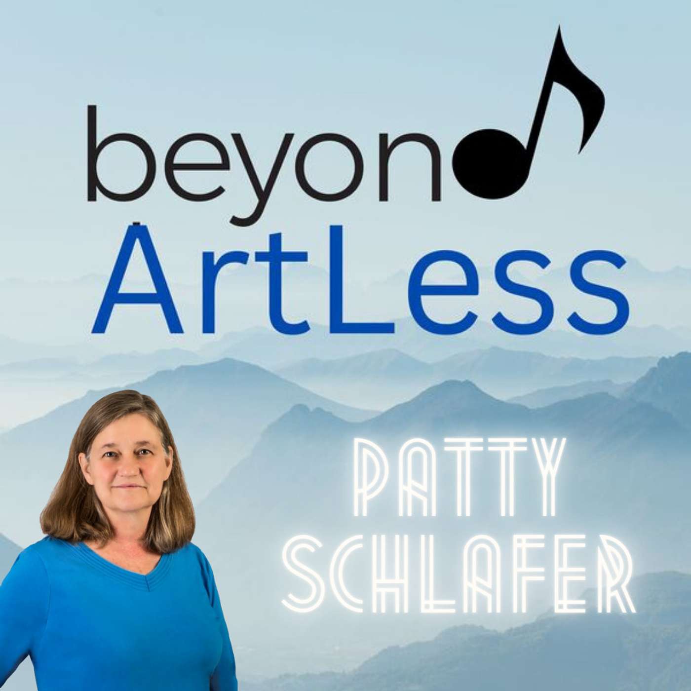 beyond ArtLess
