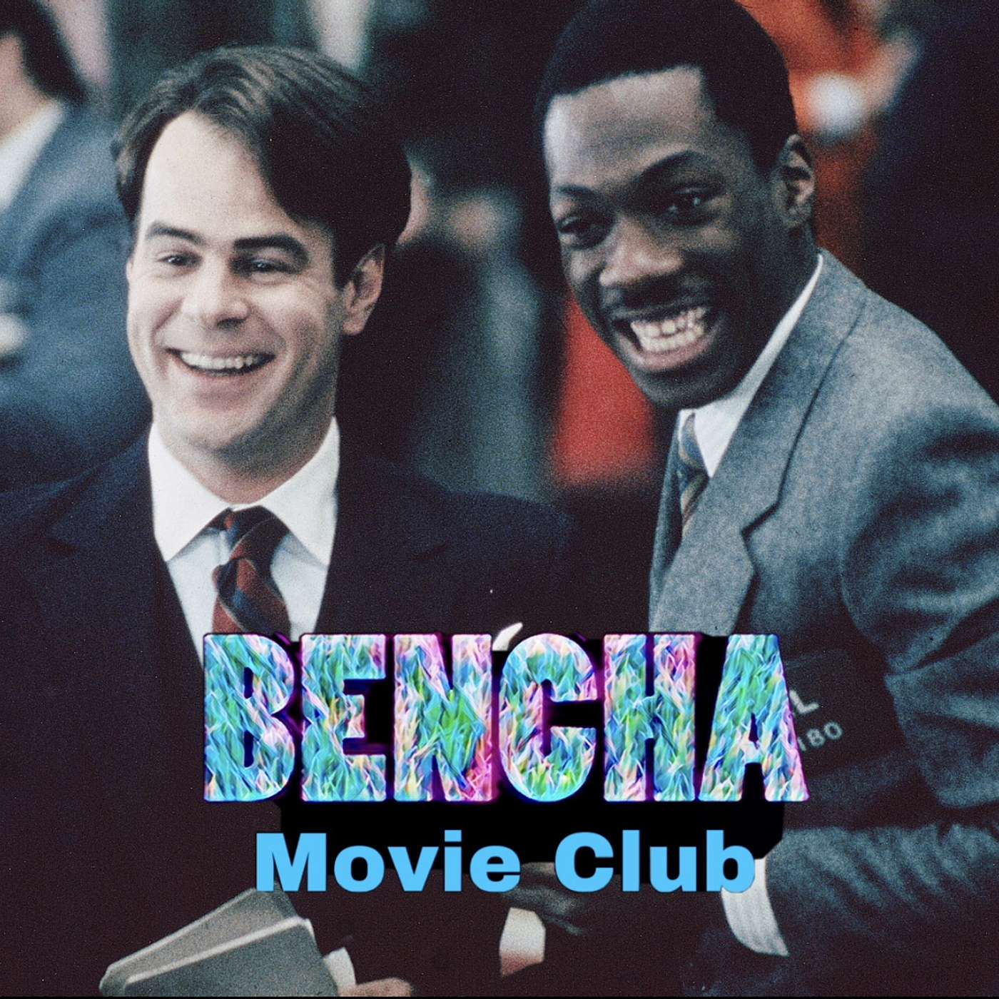 Trading Places (1983) REVIEW