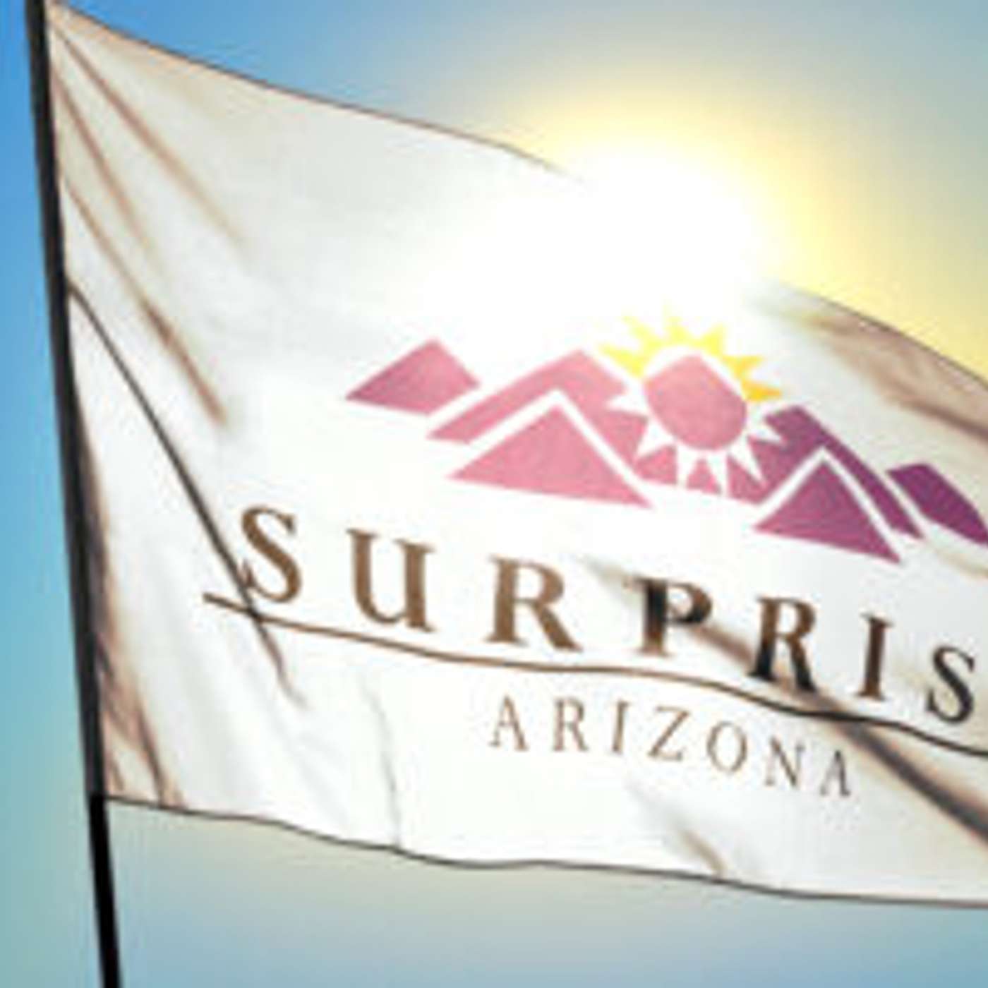 Surprise Community Center Opening Celebration episode artwork