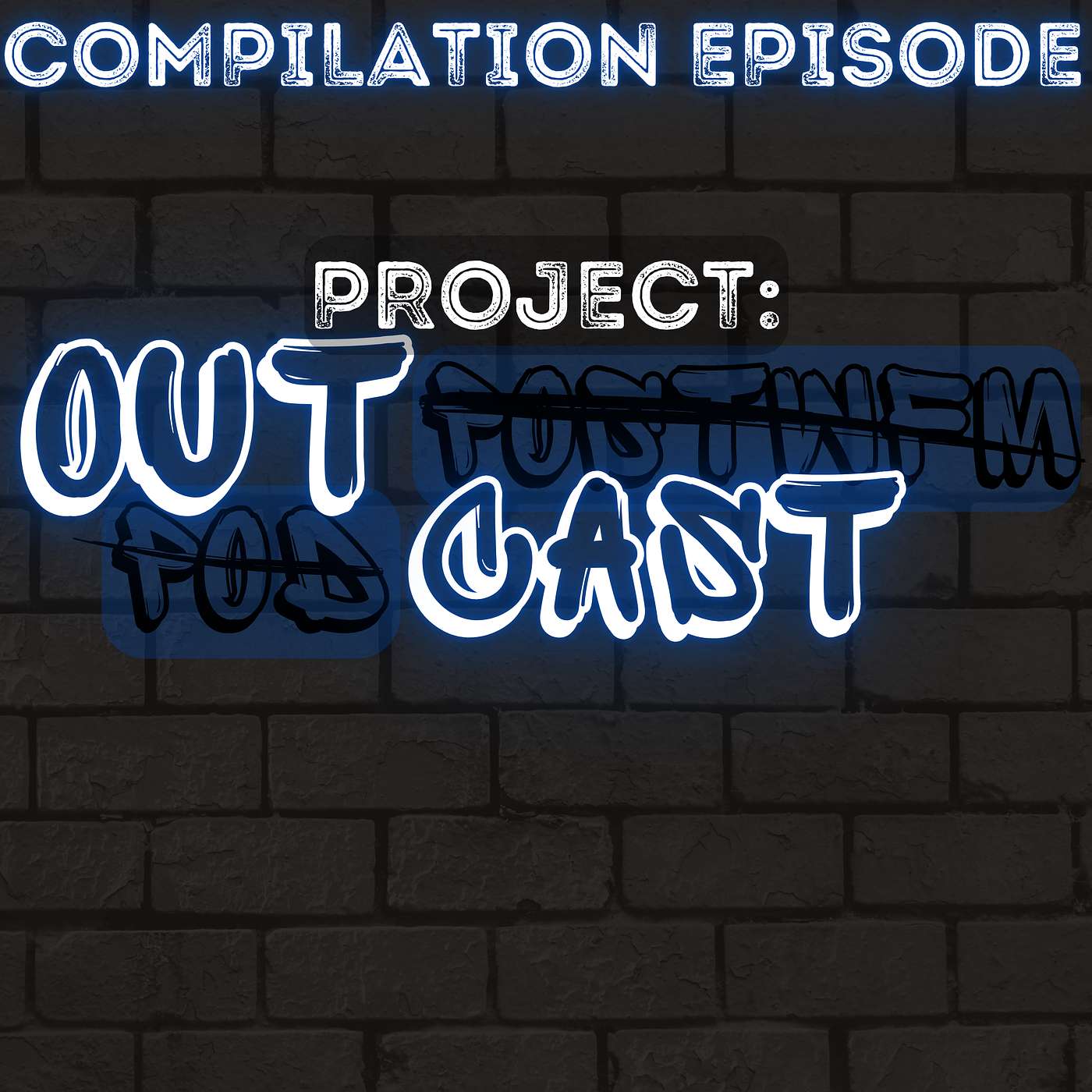 Outpost WFM: Project OutCast