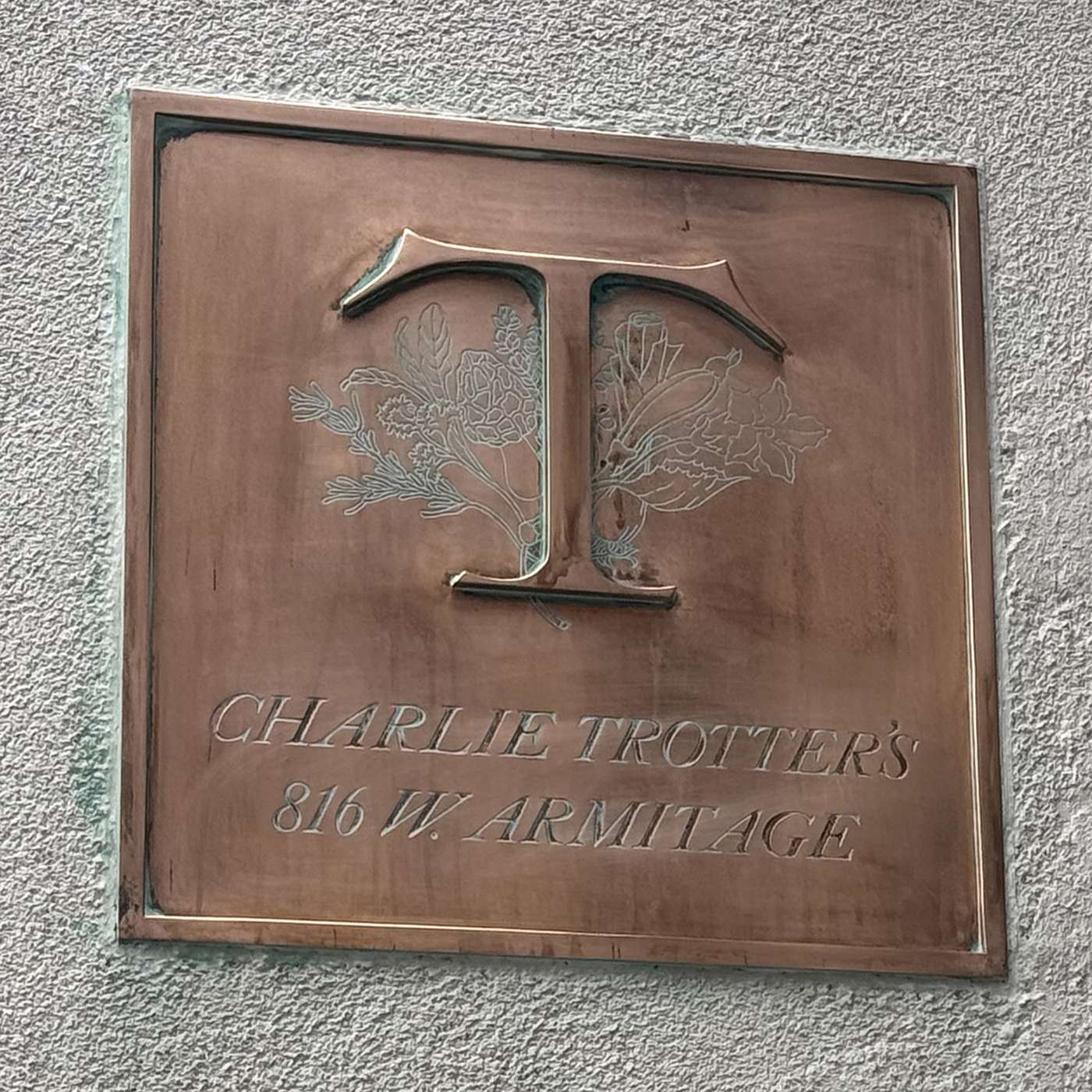 Food for Body, Mind & Spirit