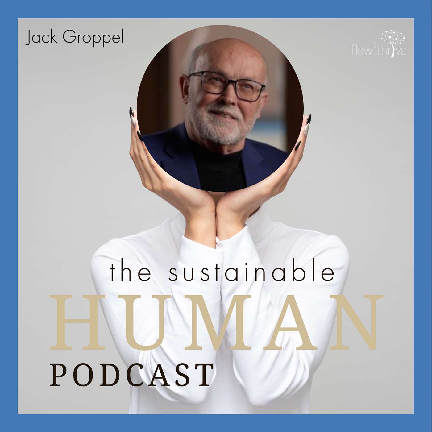 Sustainable Human