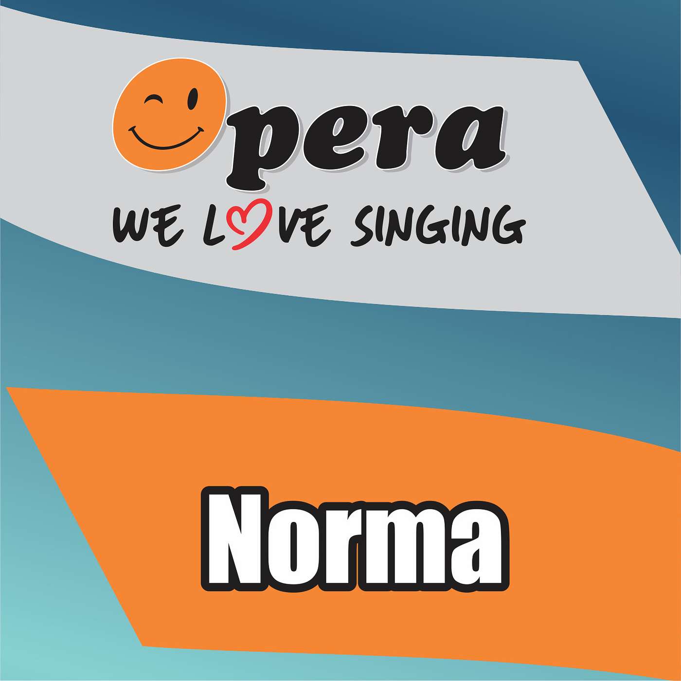 Opera - We love singing