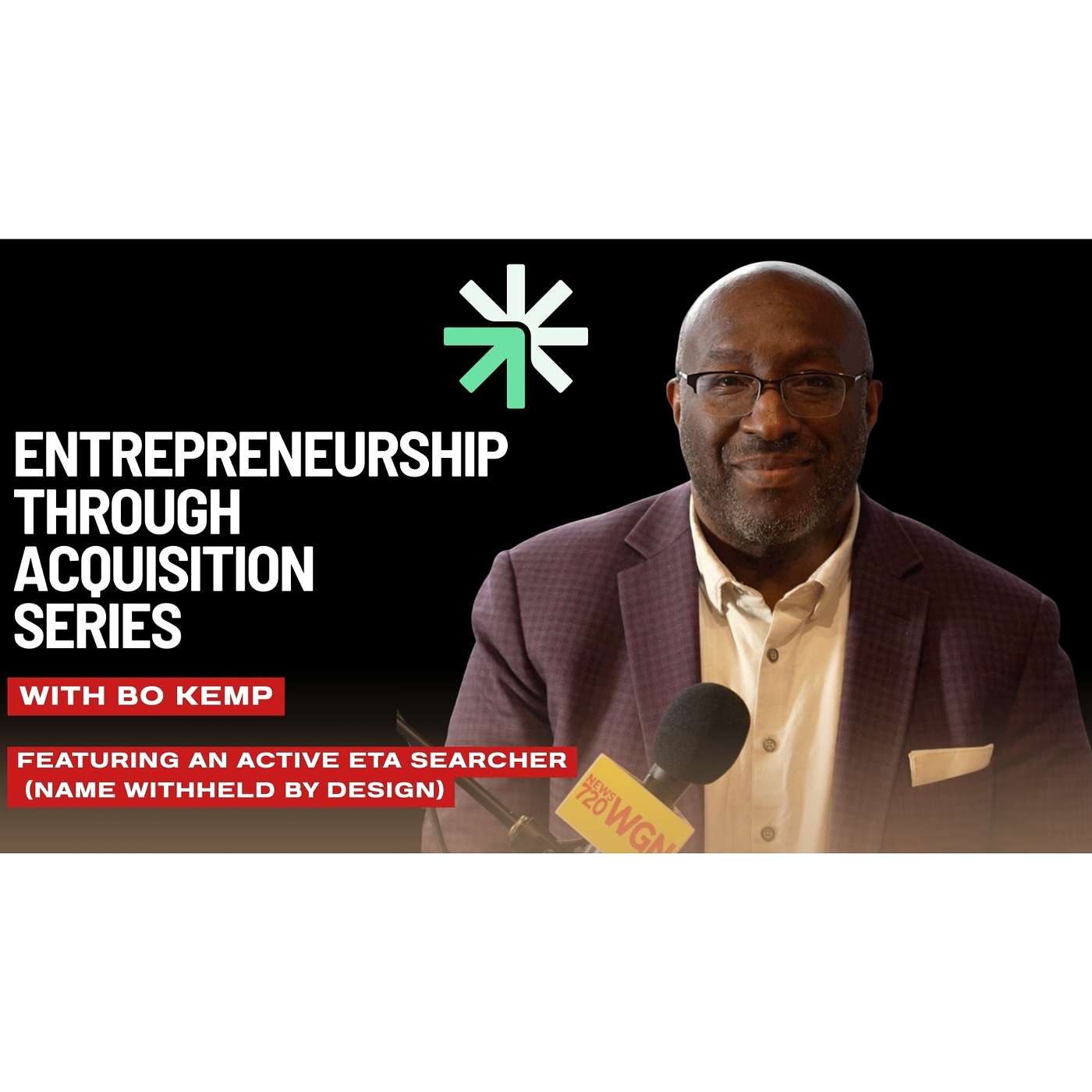 Inside the Search — Warren (Last Name Withheld) on ETA, Ownership & Building the Right Way episode artwork