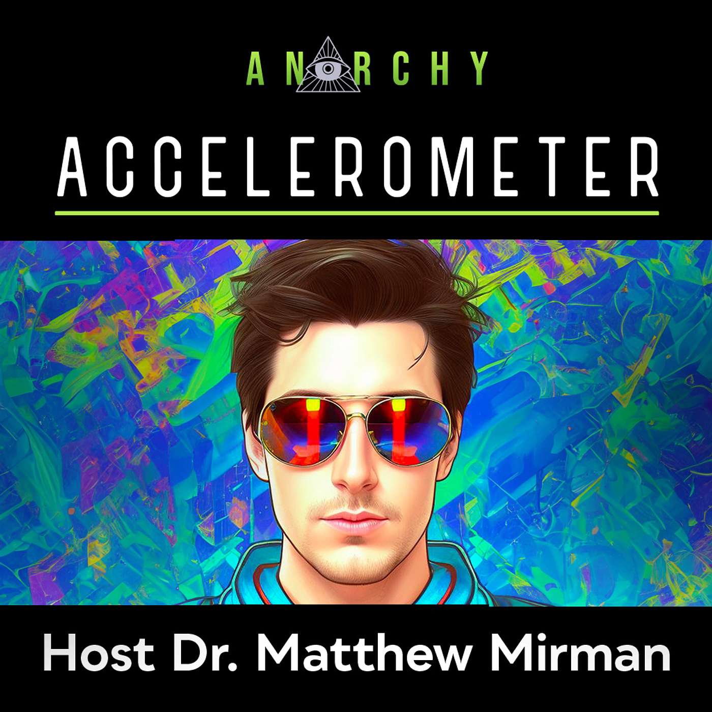 Dr. Mirman's Accelerometer