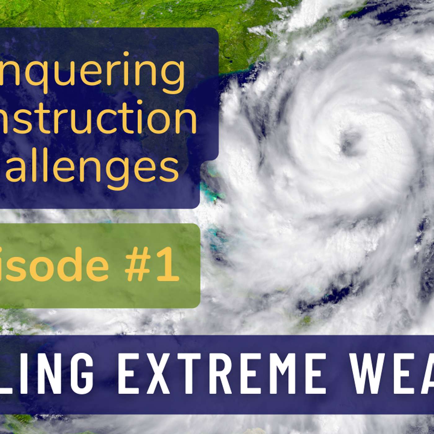 Weathering the Storm: Innovative Strategies for Construction Safety and Progress