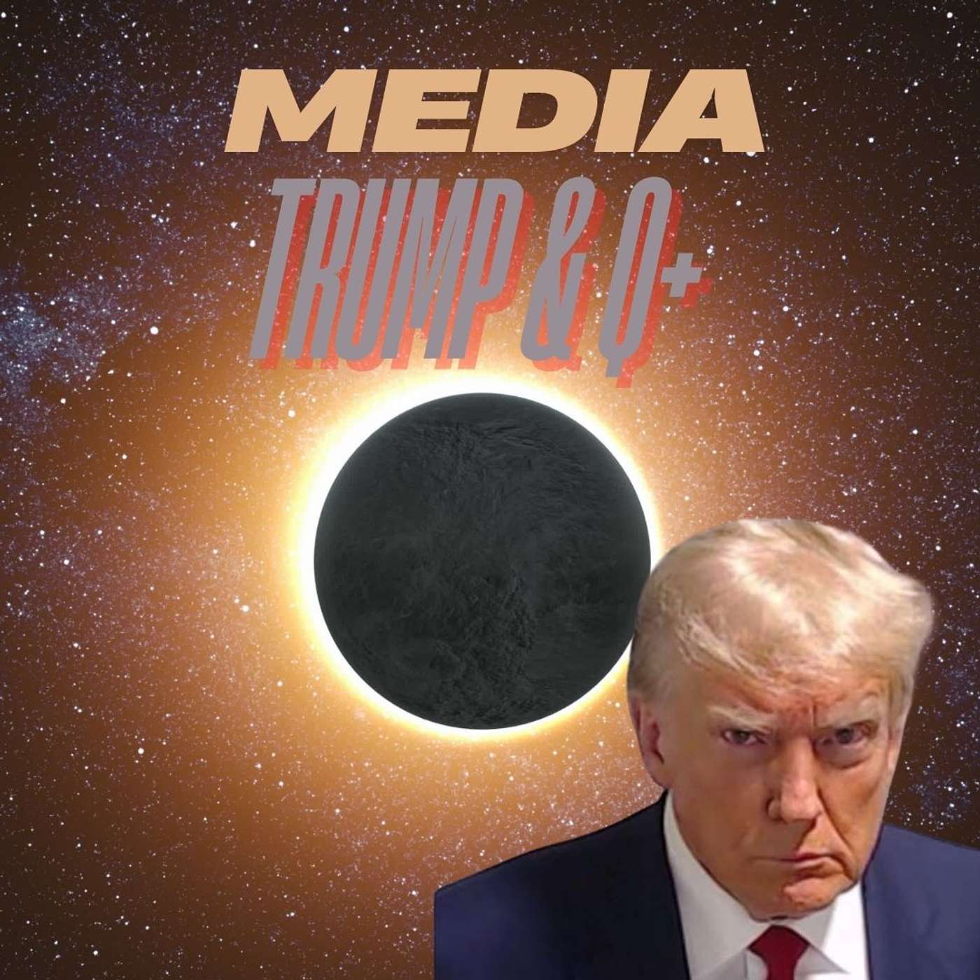 Trump & Q Social Media Post and Rumors of where is Trump?