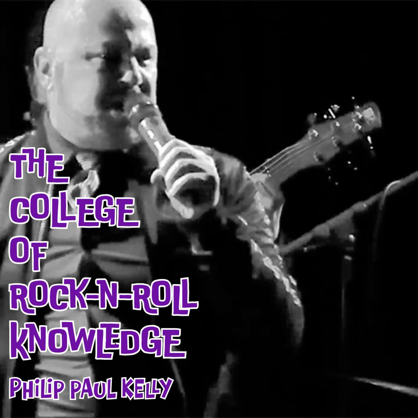 The College of Rock-n-Roll Knowledge