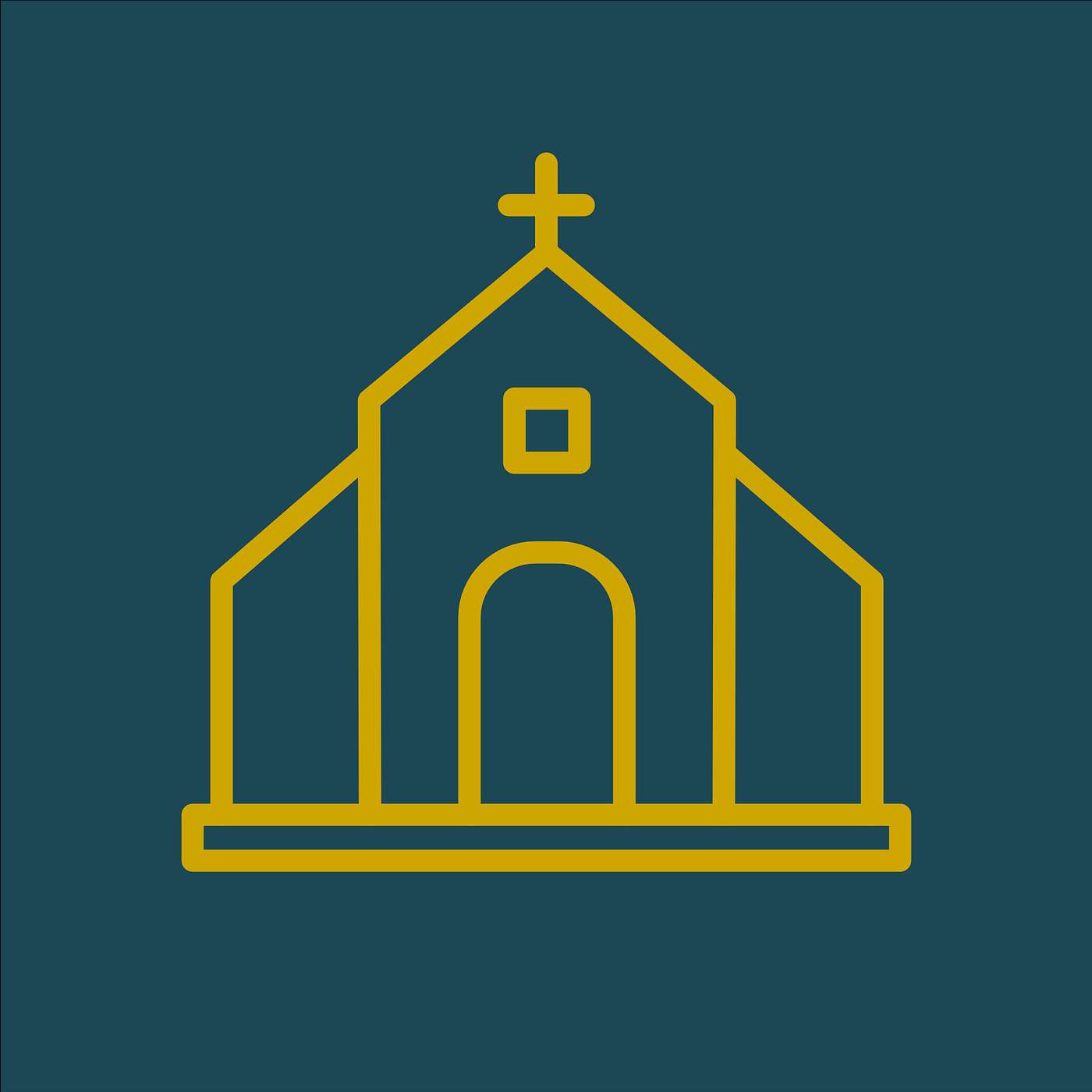 Redeeming Cross Community Church podcast artwork