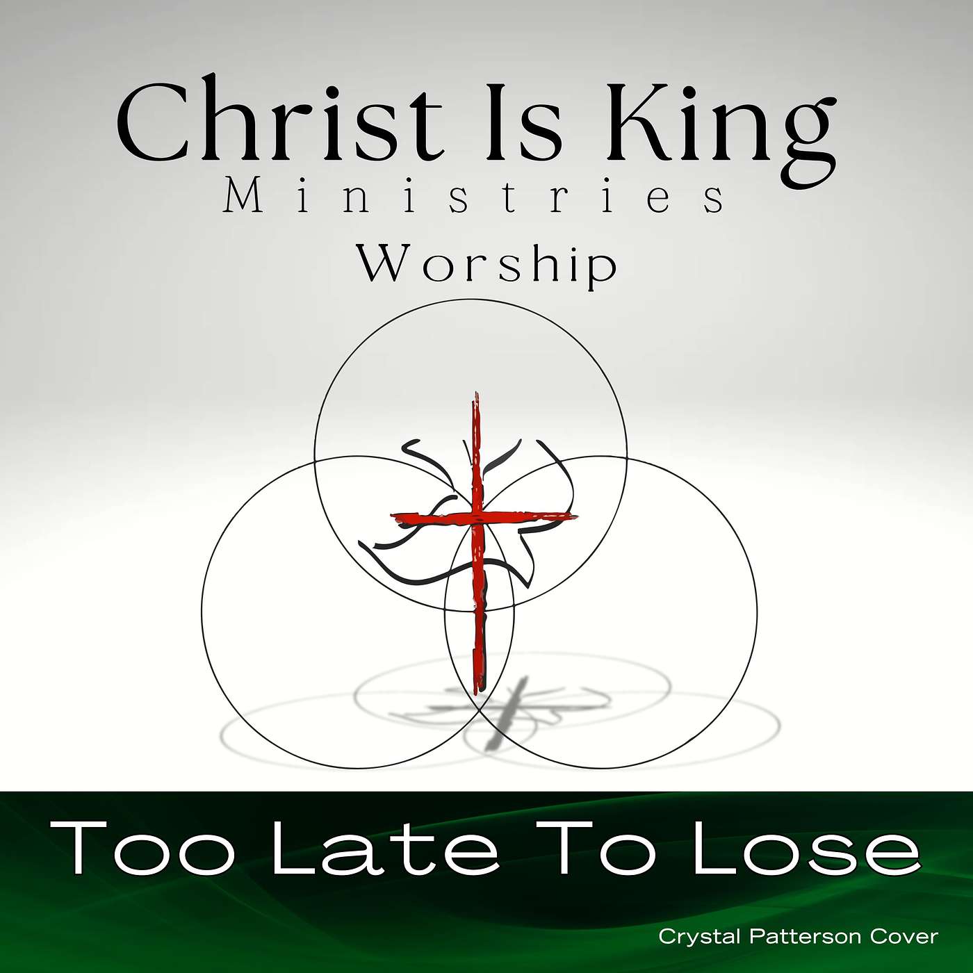Christ Is King Ministries