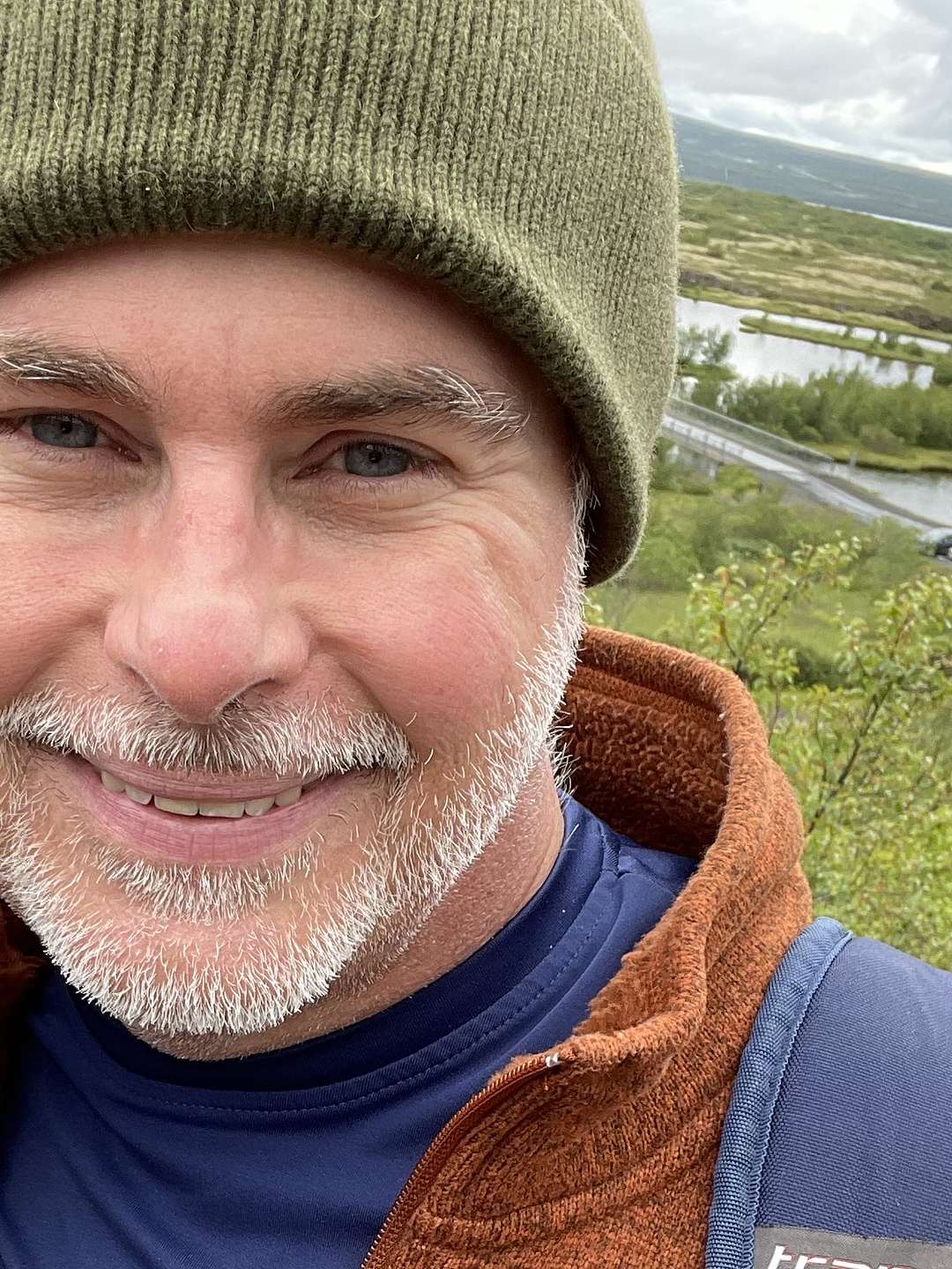Todd H. Votteler, Ph.D.